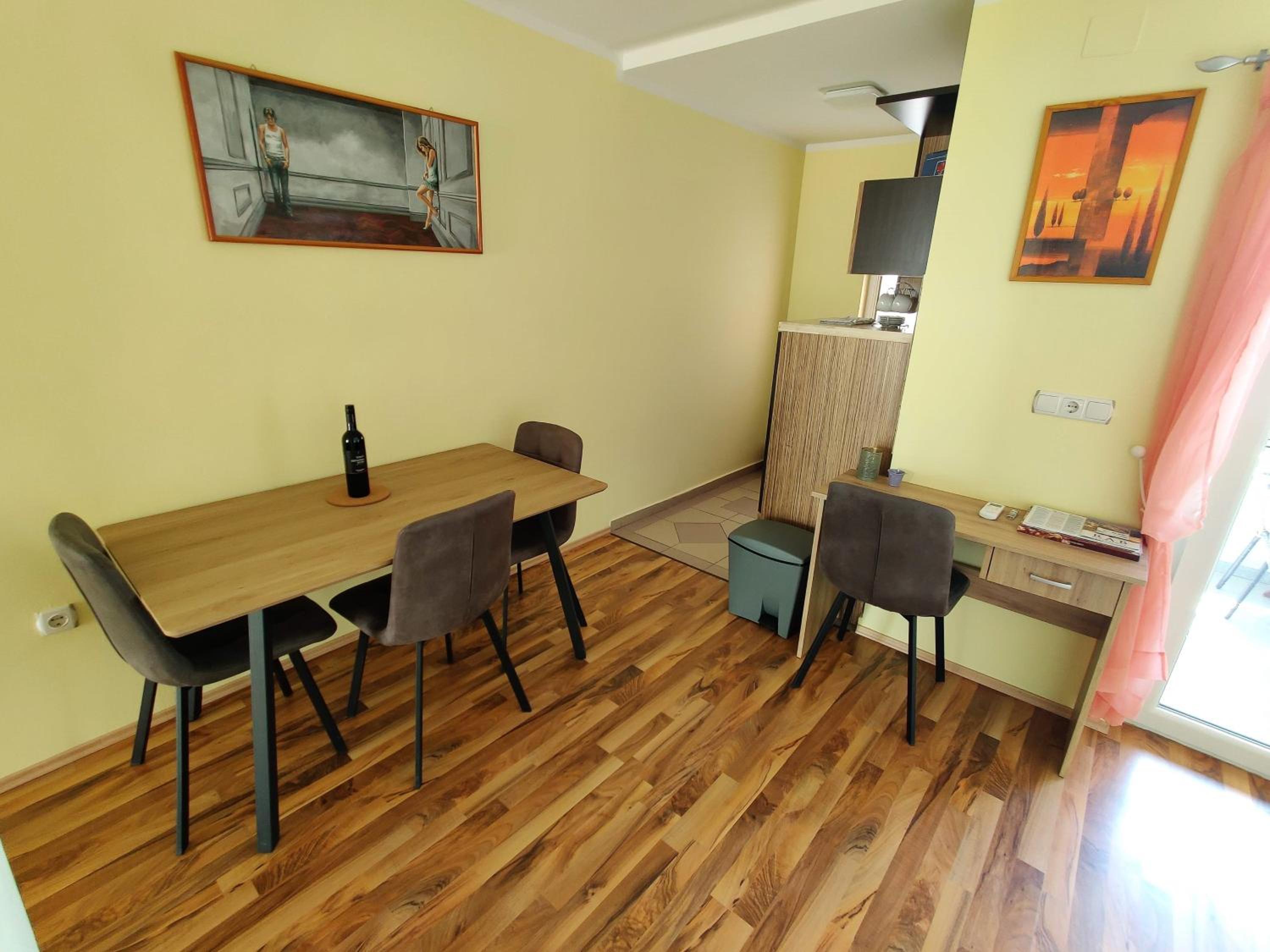Apartments Lumar