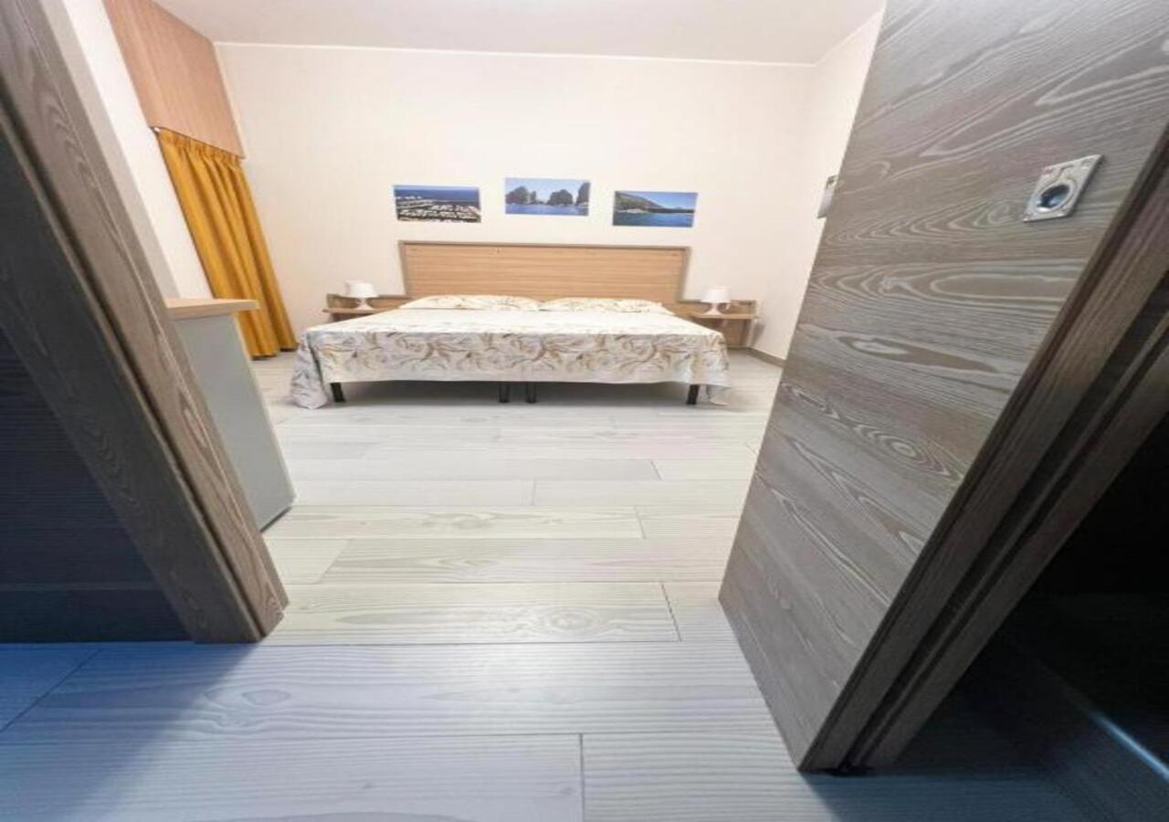 Sissi Comfort Rooms Foresteria Lombarda
