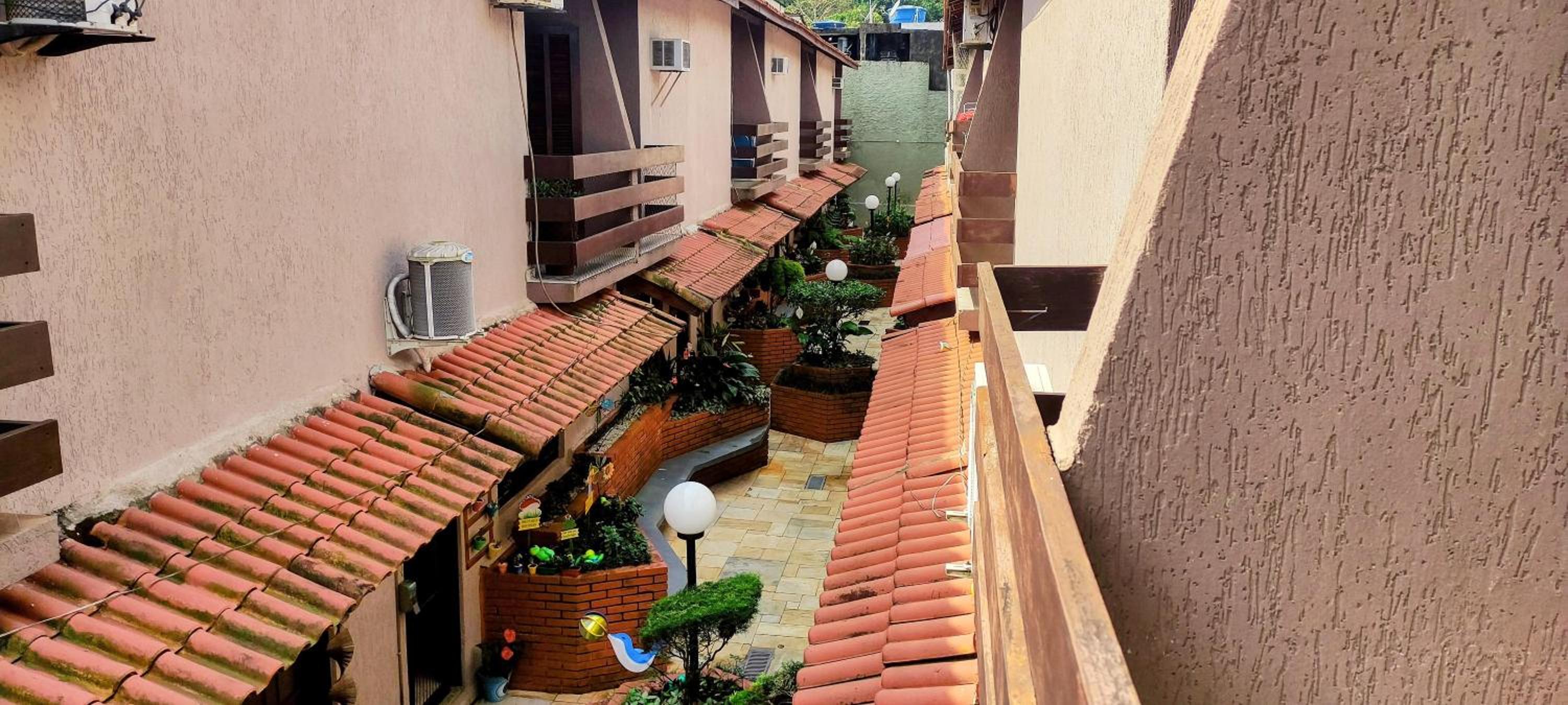Casa com Wi-Fi Qualidade- Ar Condicionado - Completa - Praia da Enseada
