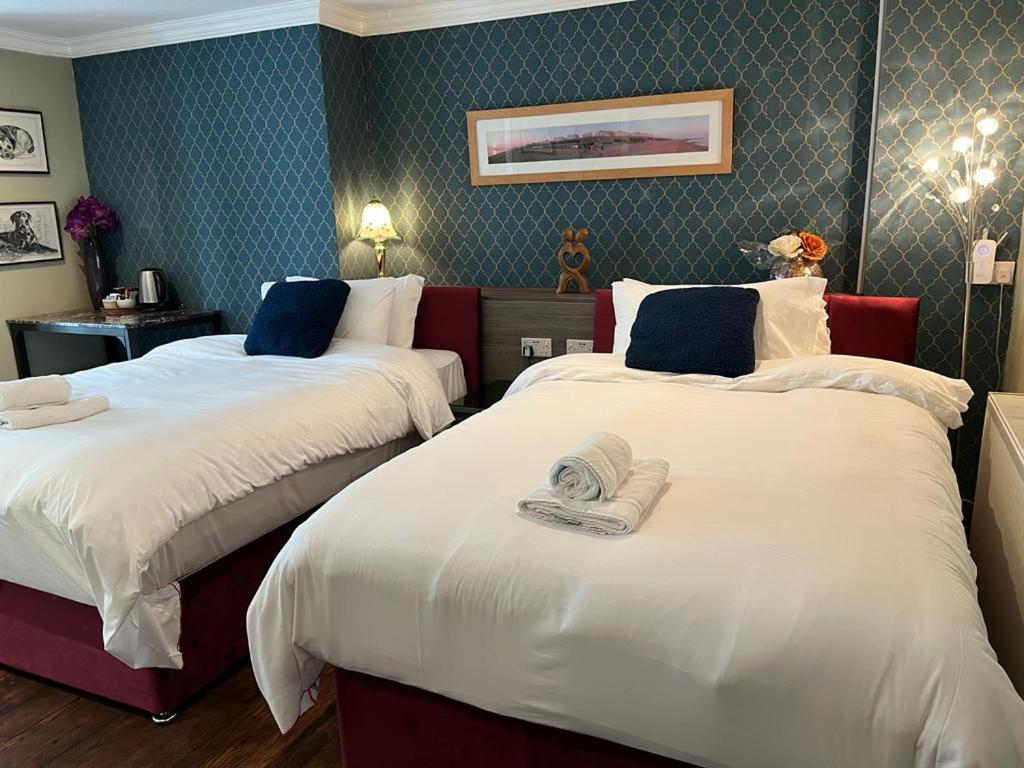 Weslie Guest House view 5