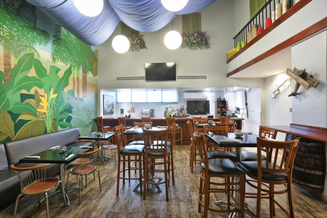 San Juan Airport Hotel - Property Image 3