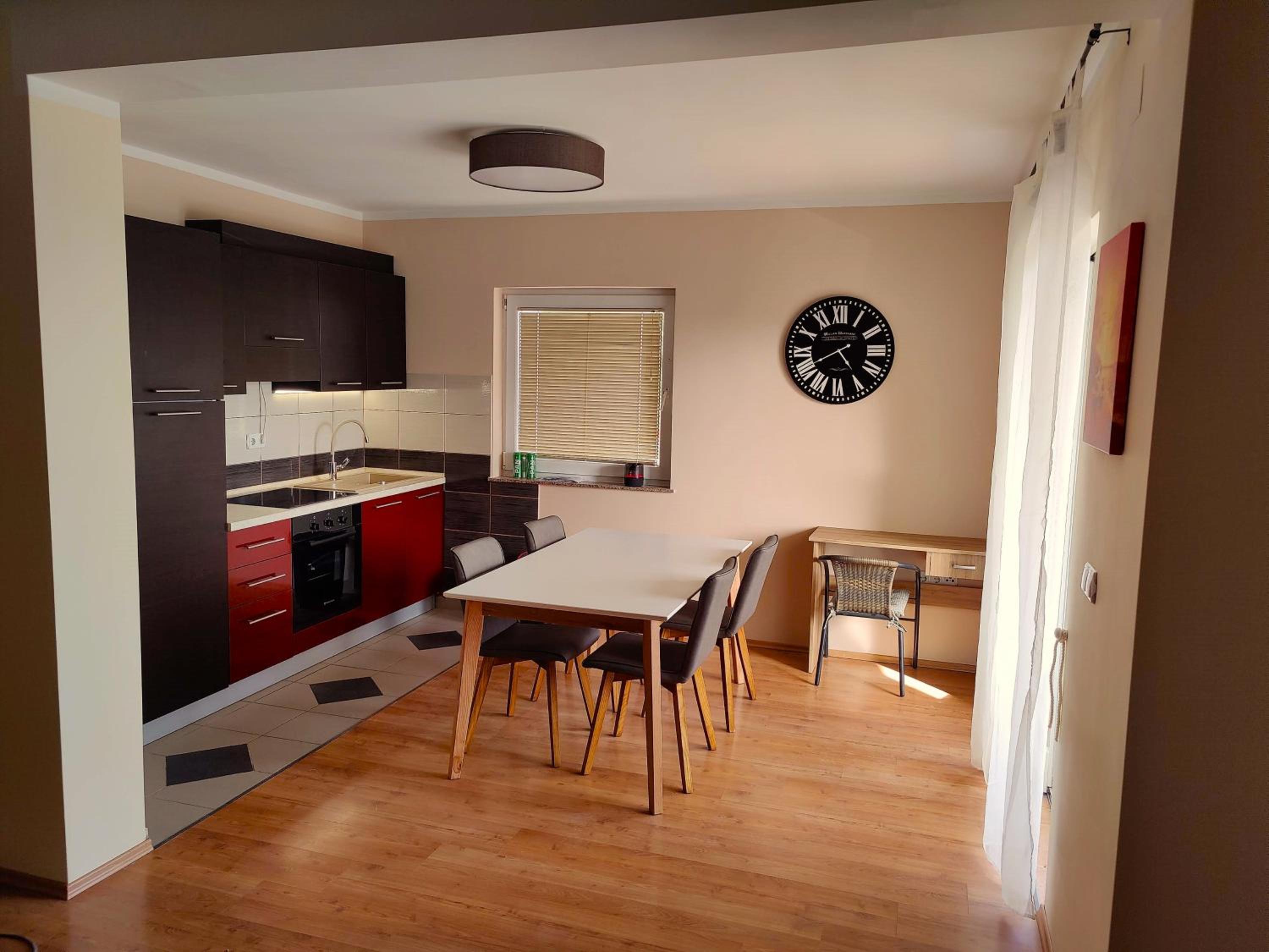 Apartments Lumar