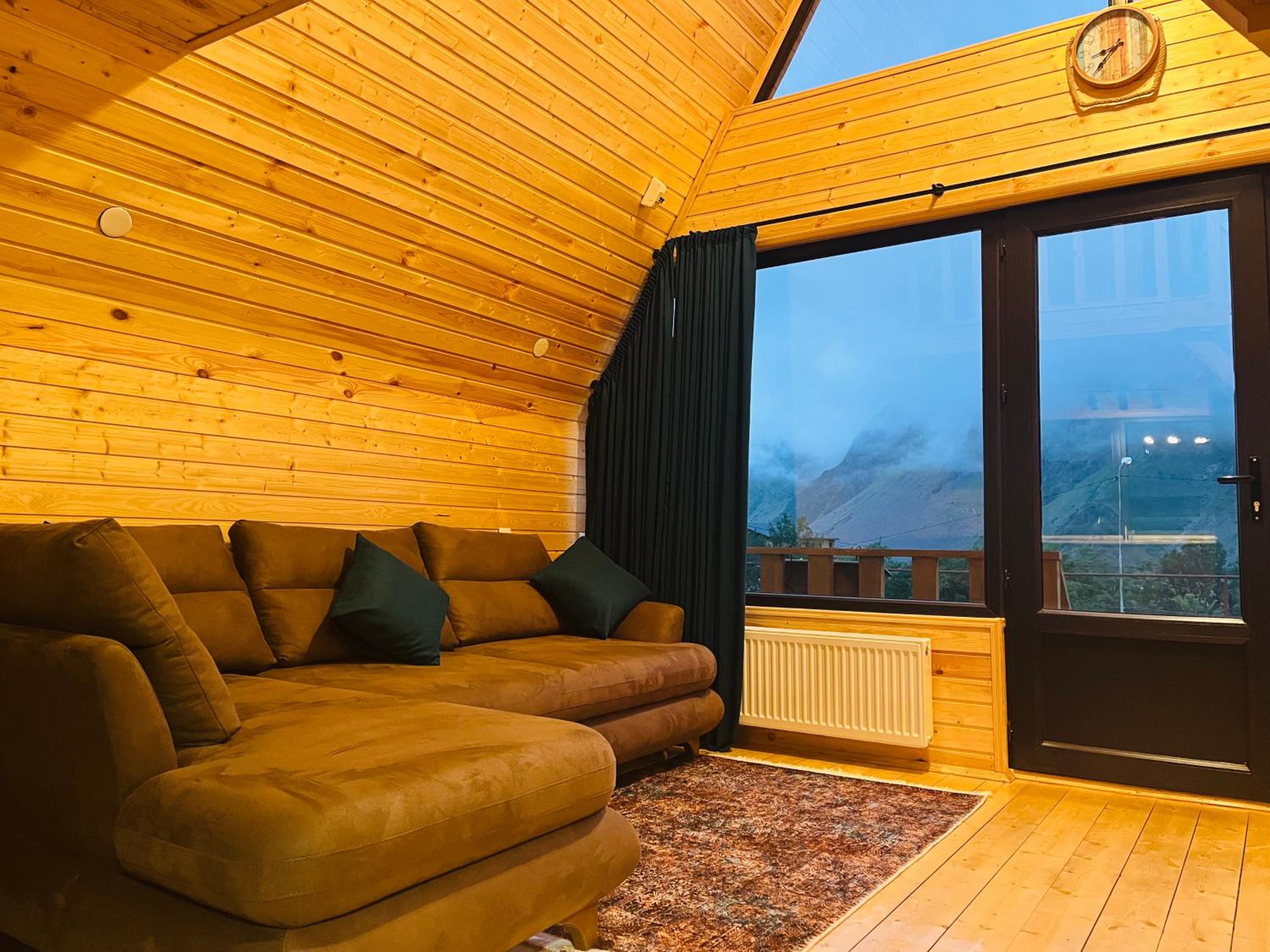 Cottage Carpe Diem view 5