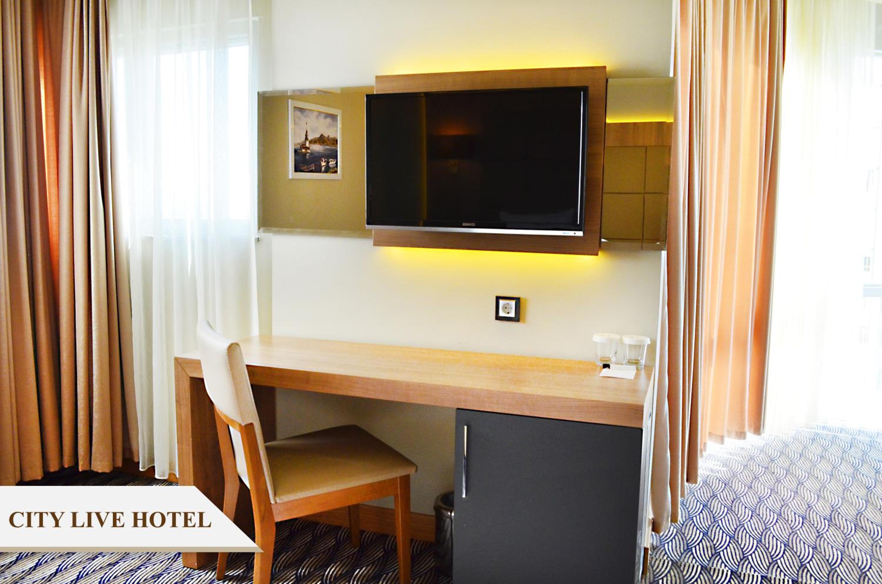 City Live Hotel - Image 62