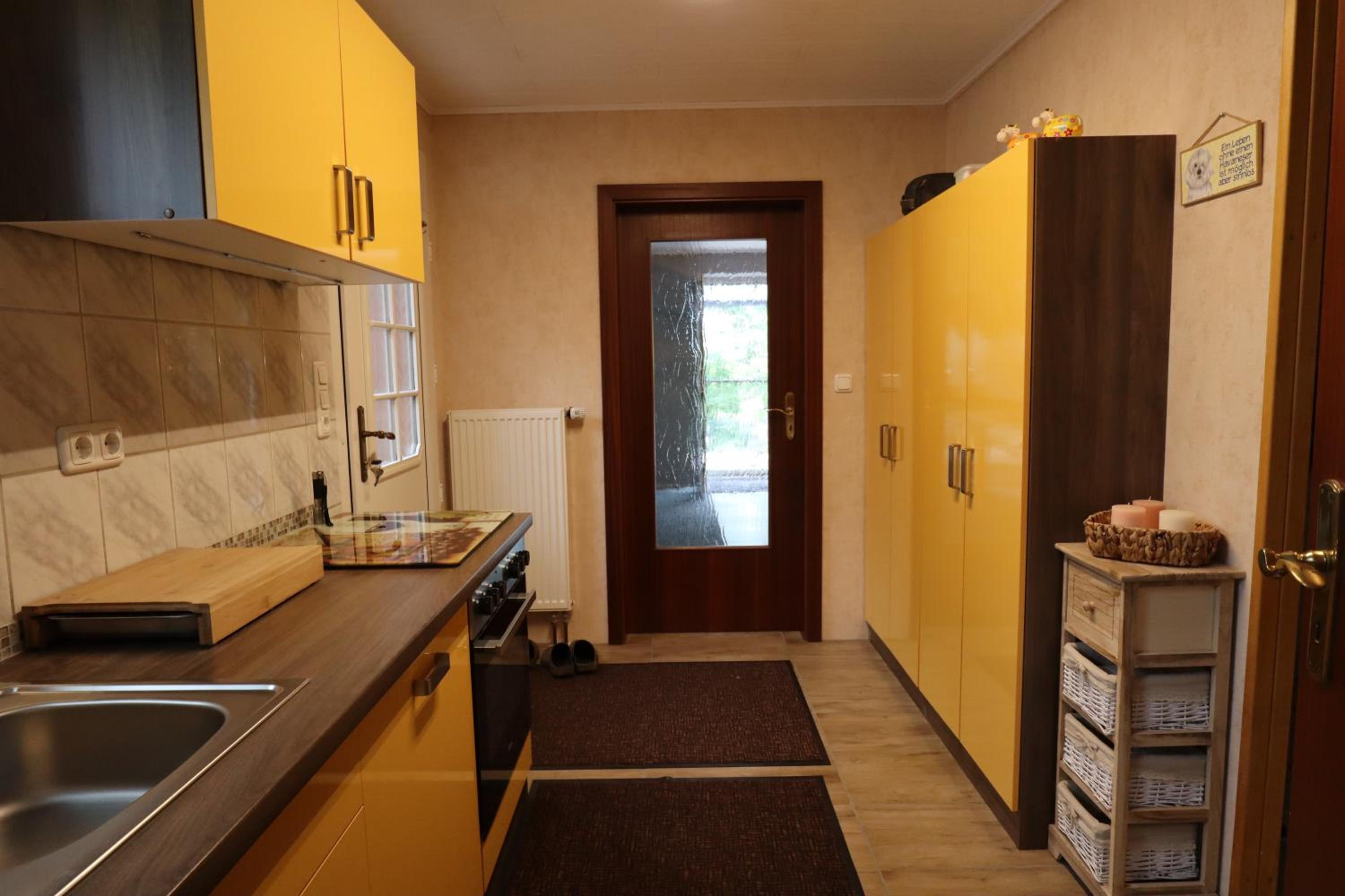 Haus Flieder