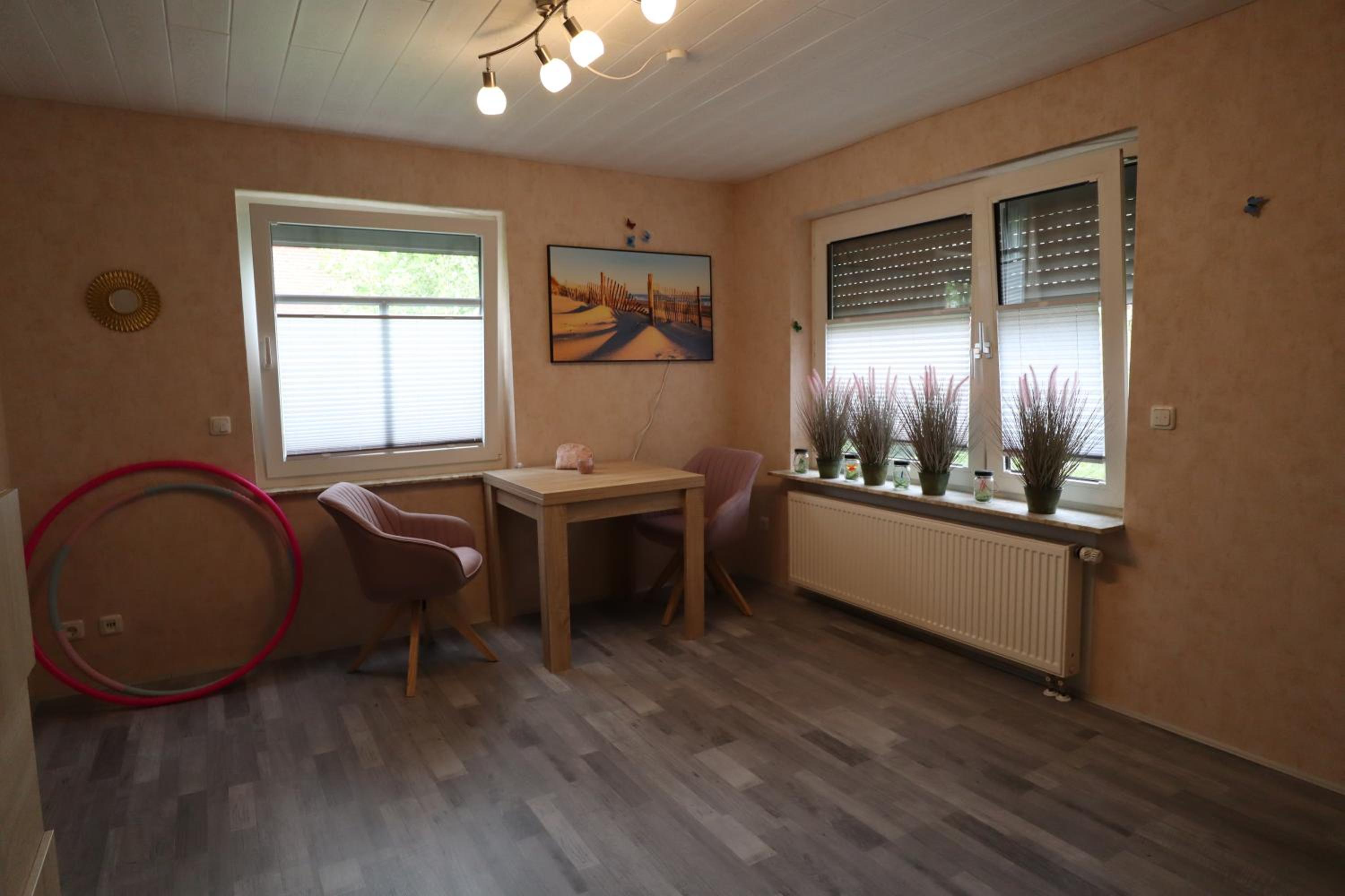 Haus Flieder