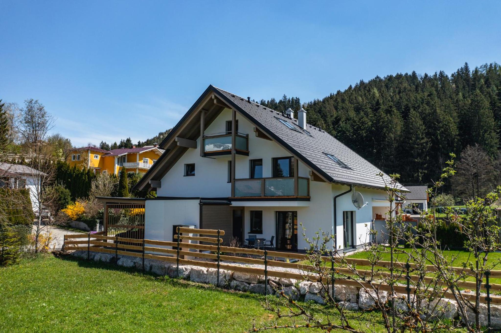 Aberle Apartments