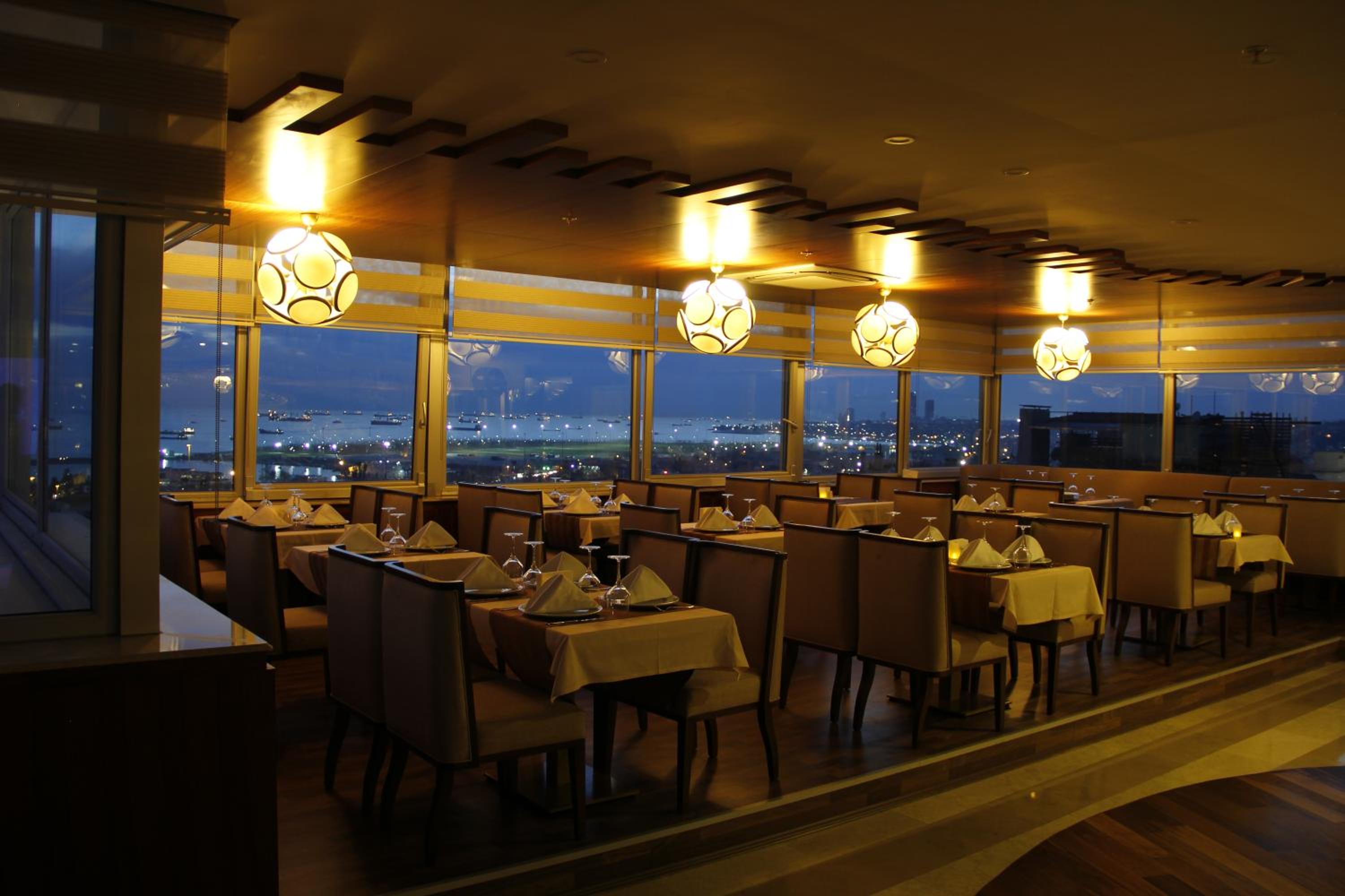 Bekdas Hotel Deluxe & Spa - Image 29