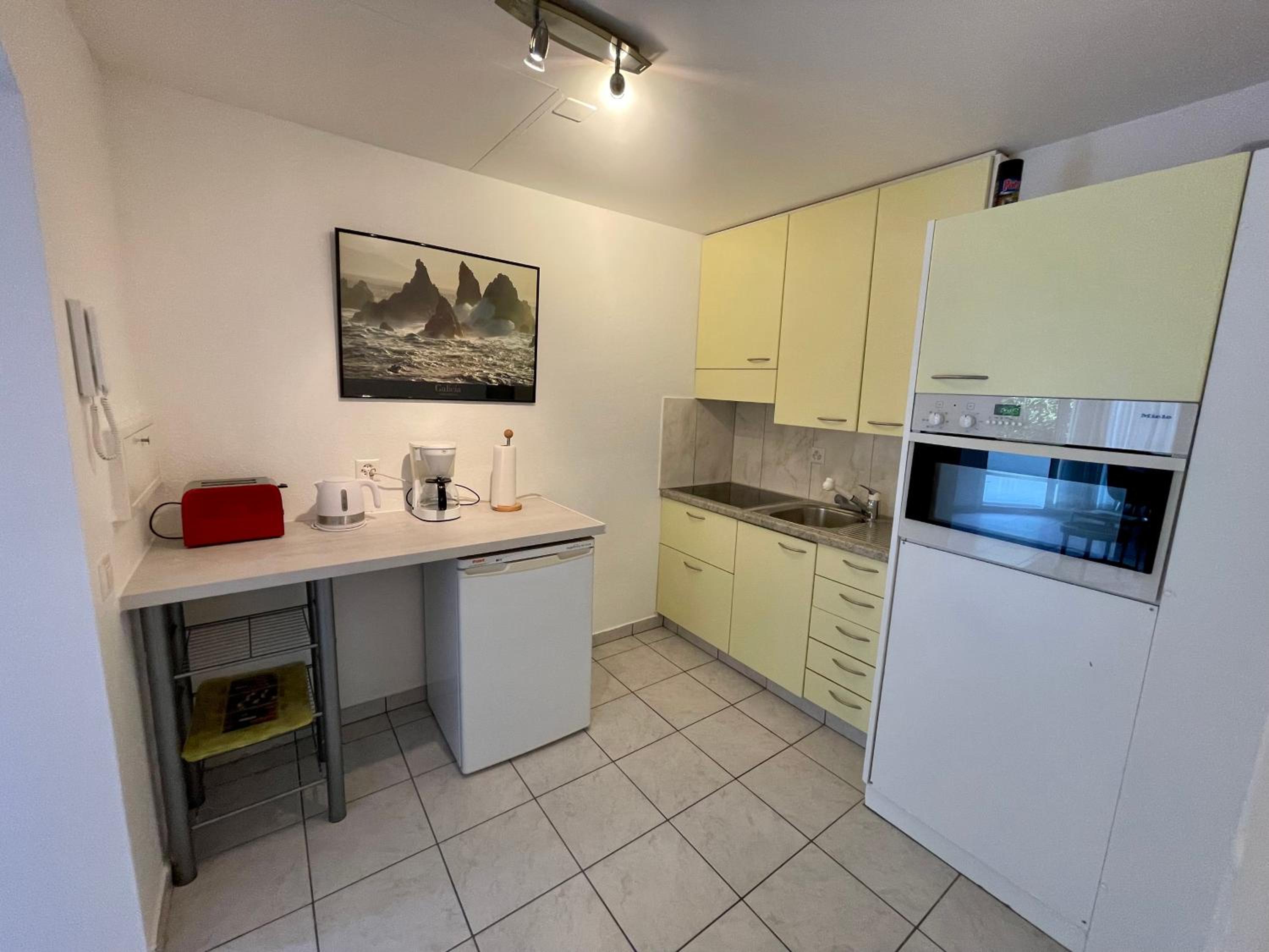 Apartment Locarno-Lido