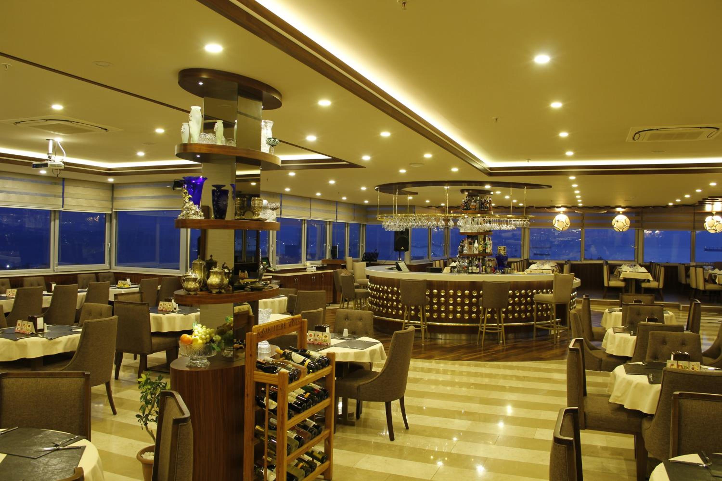 Bekdas Hotel Deluxe & Spa - Image 28