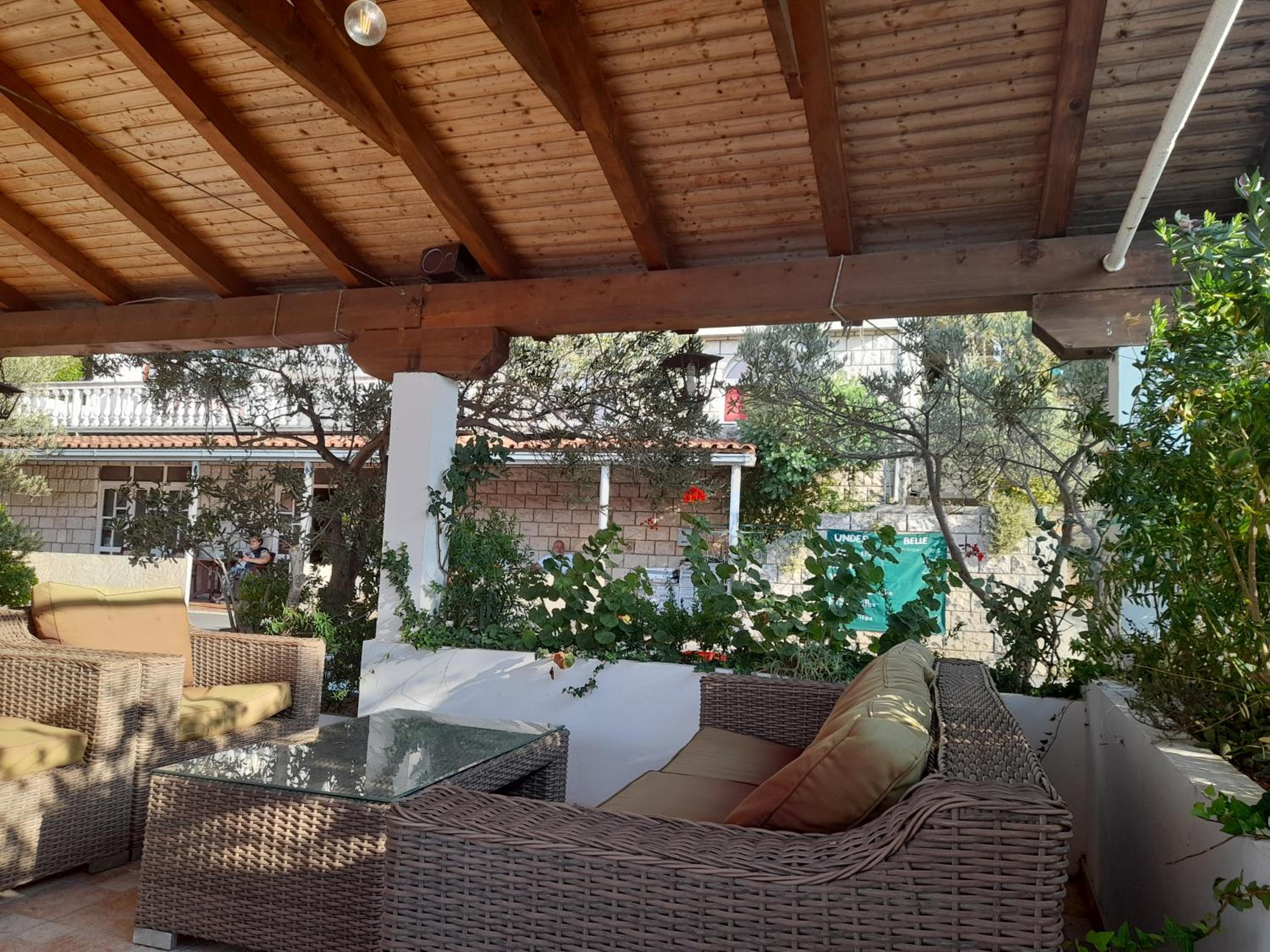 Apartments Sponga
