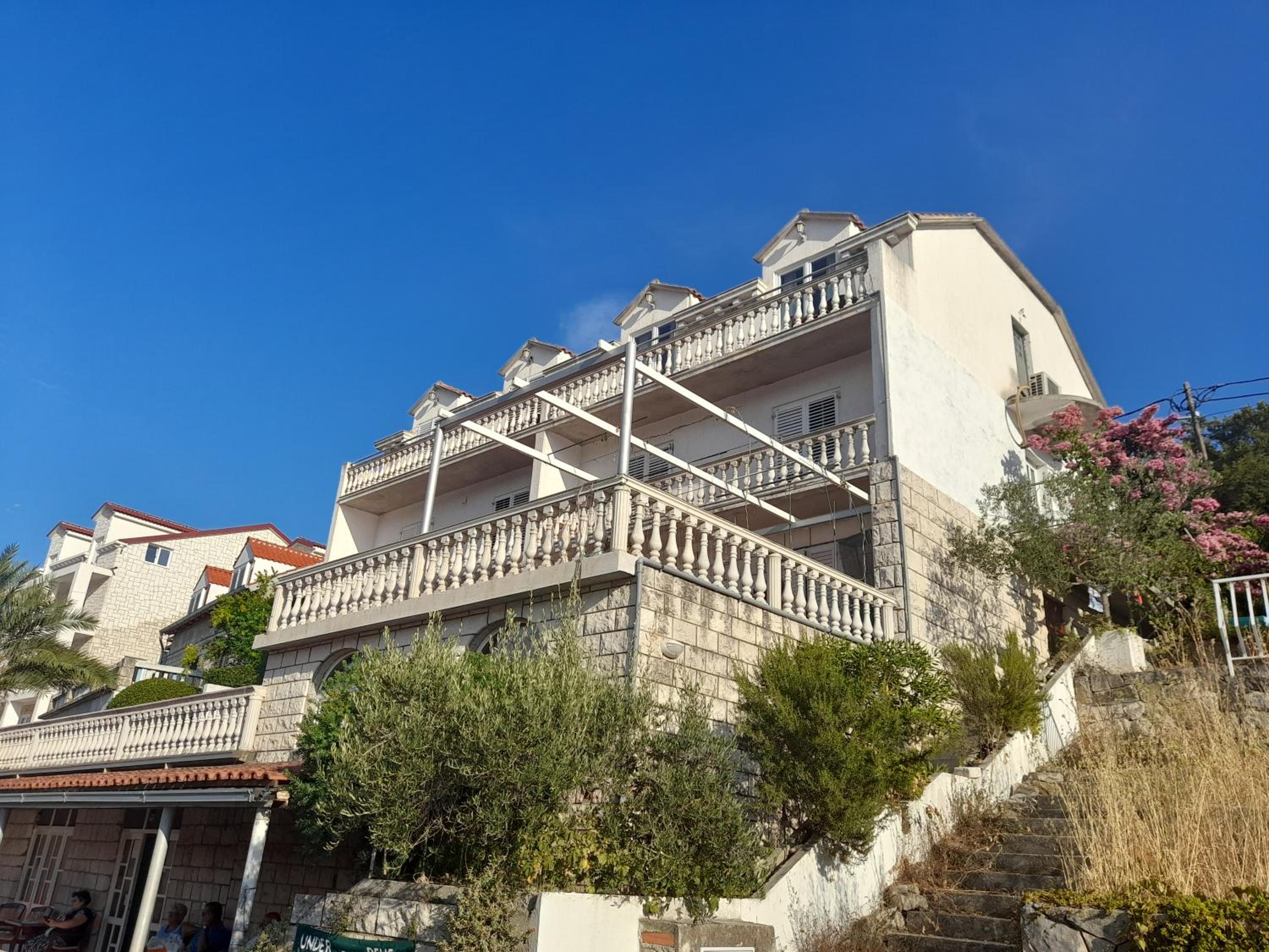 Apartments Sponga