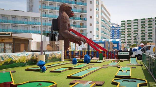 Apartamento LA GRACIA
