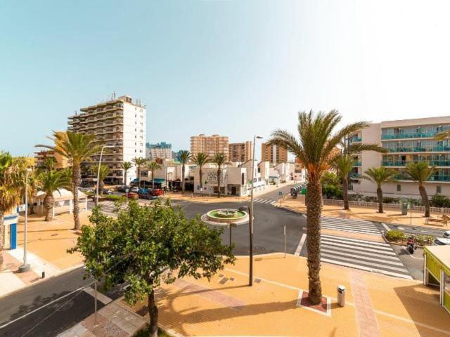Apartamento LA GRACIA