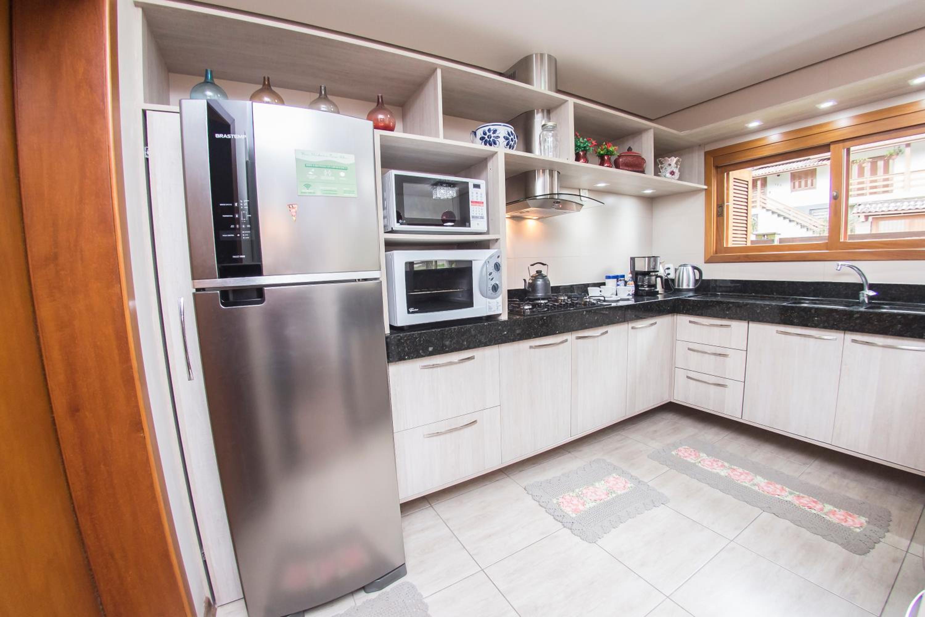 Casa Petri Gramado casa inteira para 7 pessoas ideal para famílias