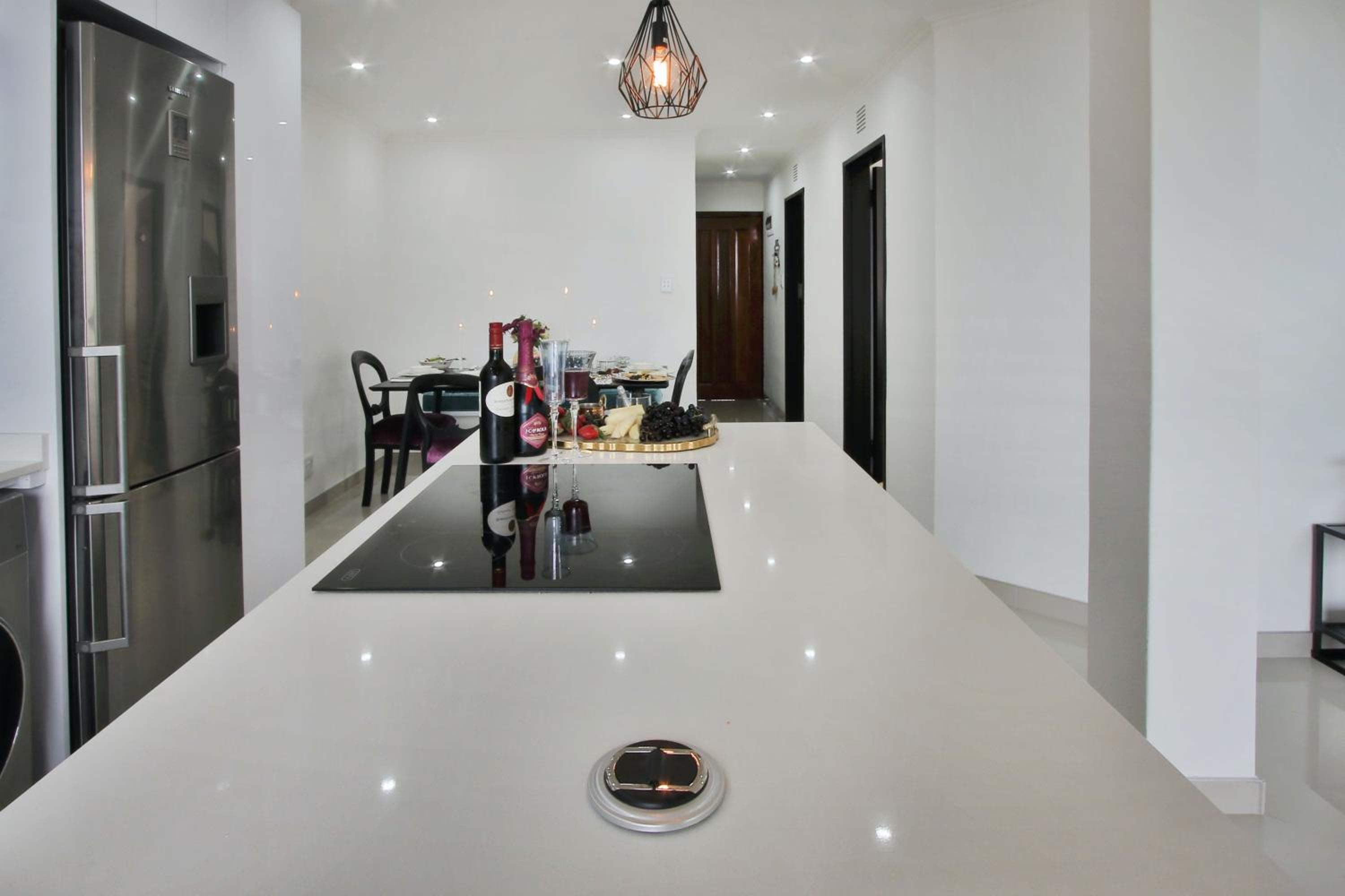 Simla Luxury Apartments 9 view 5