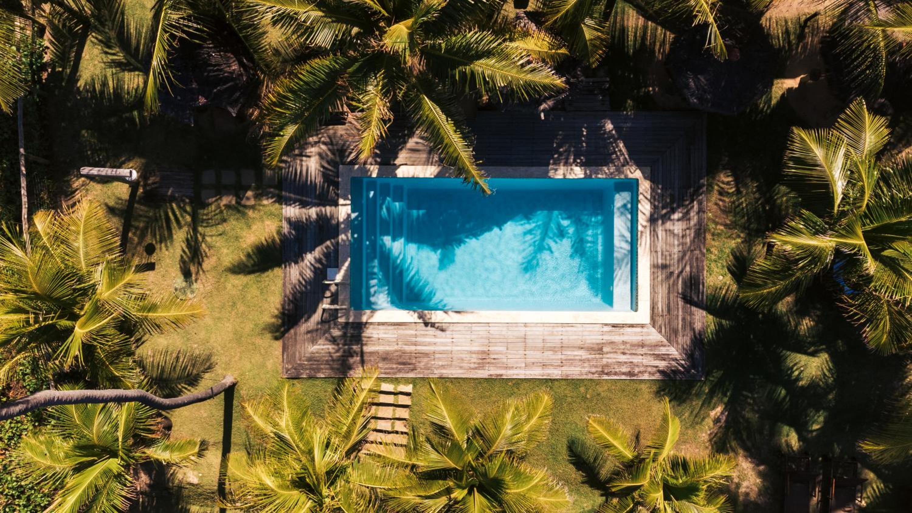 Resort Costa Dos Coqueiros