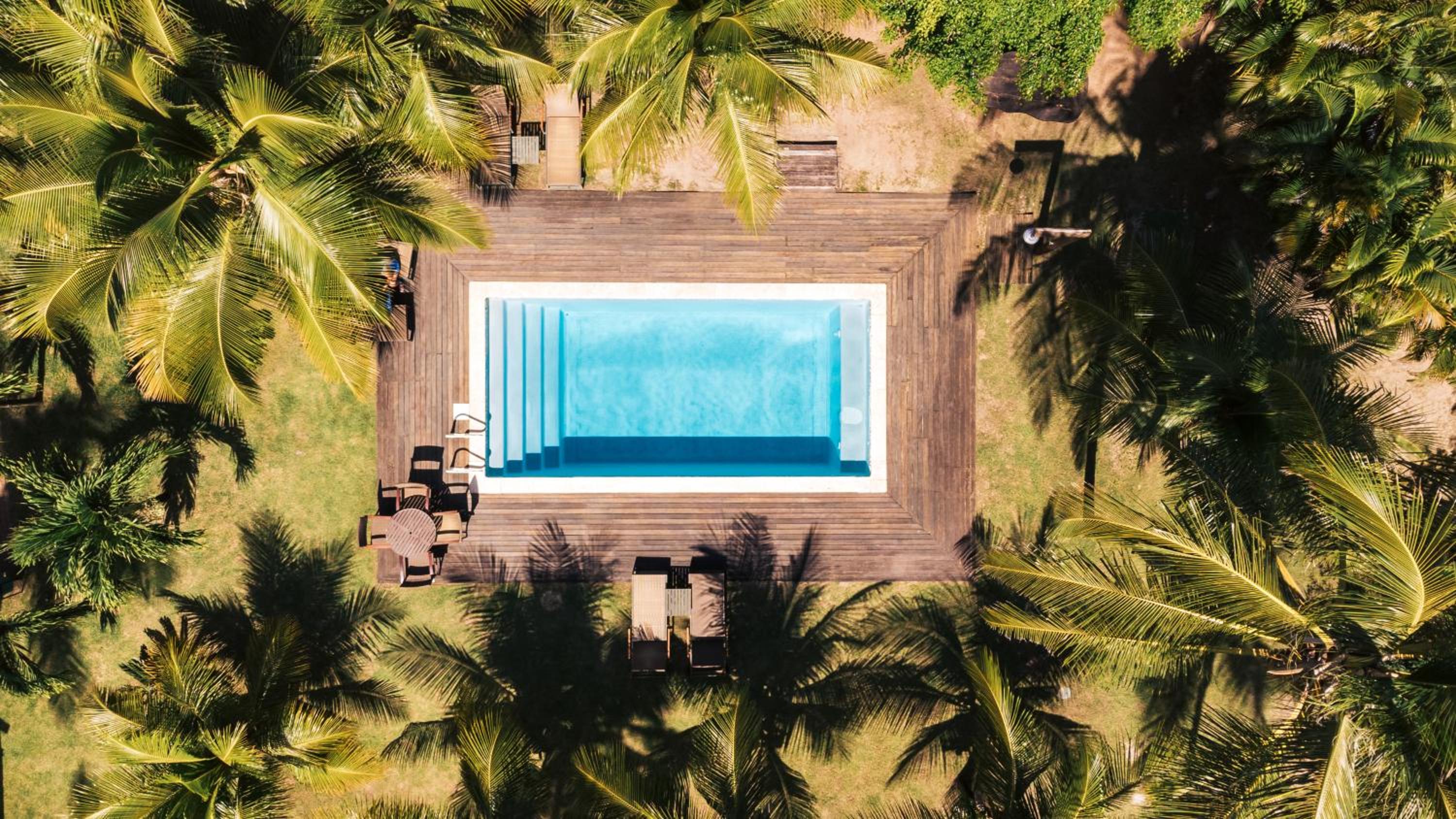 Resort Costa Dos Coqueiros