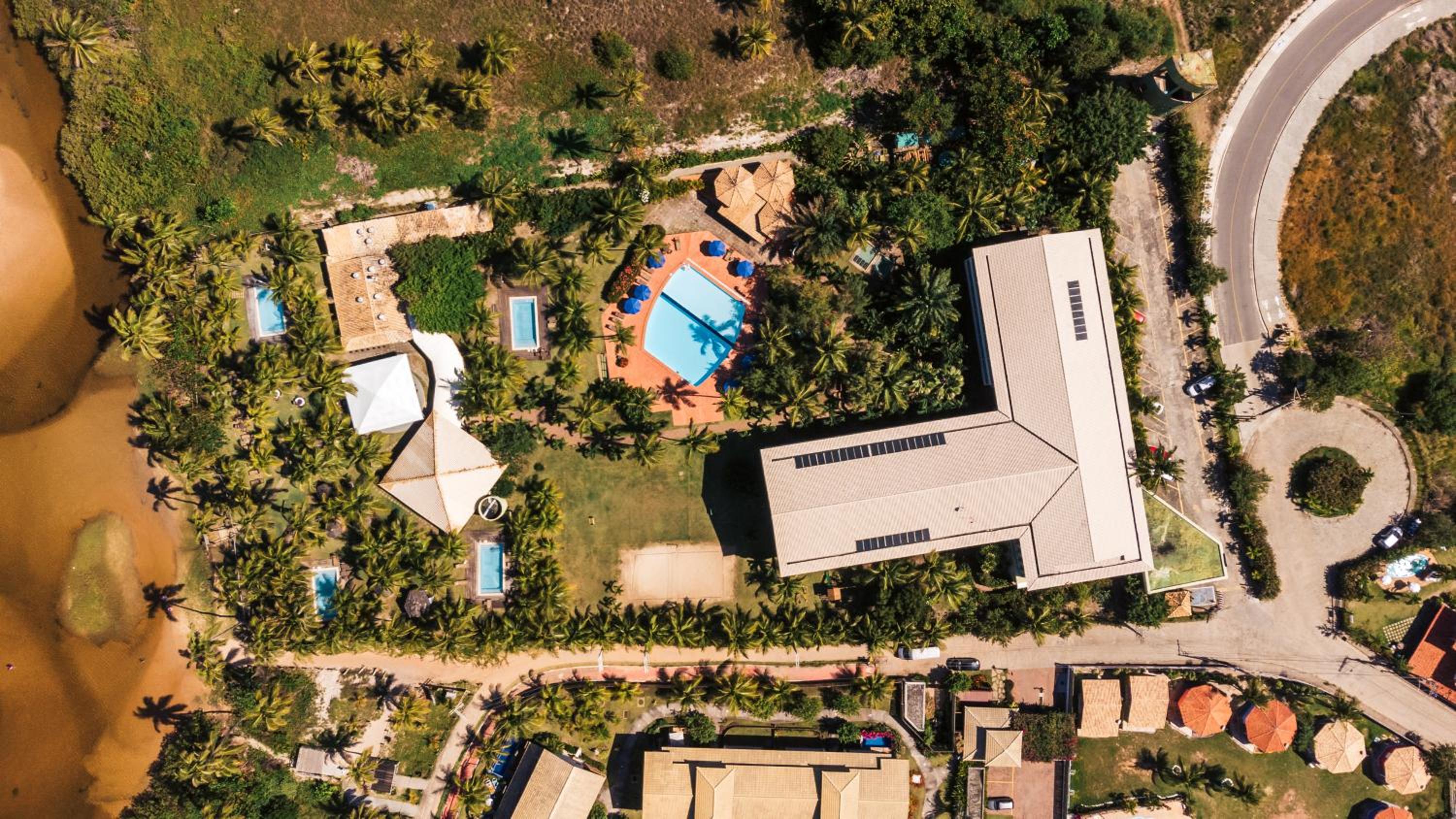 Hotel Resort Costa Dos Coqueiros - Image 1