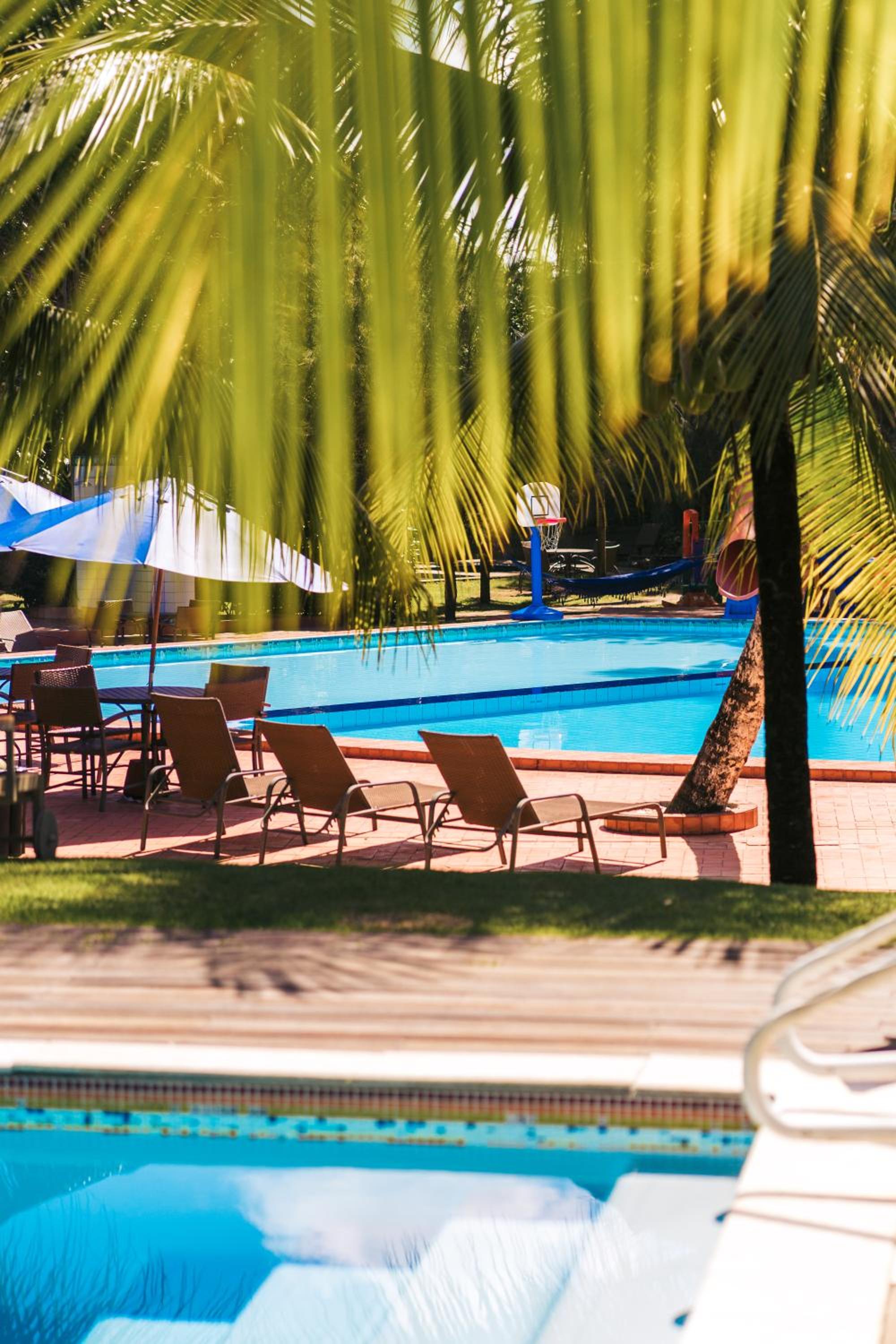 Resort Costa Dos Coqueiros
