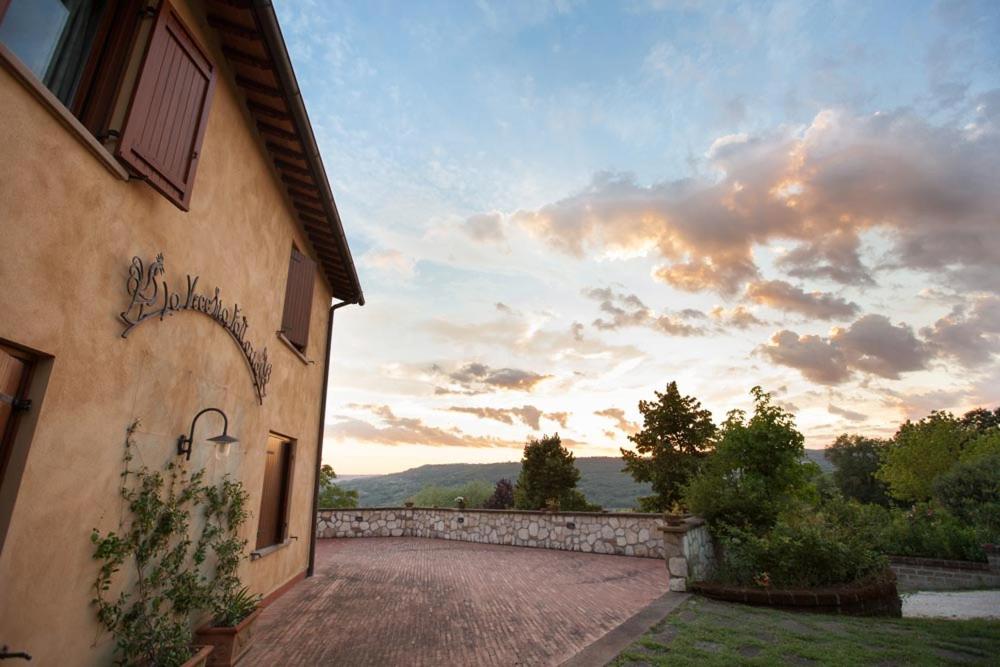 Agriturismo La Vecchia Fattoria