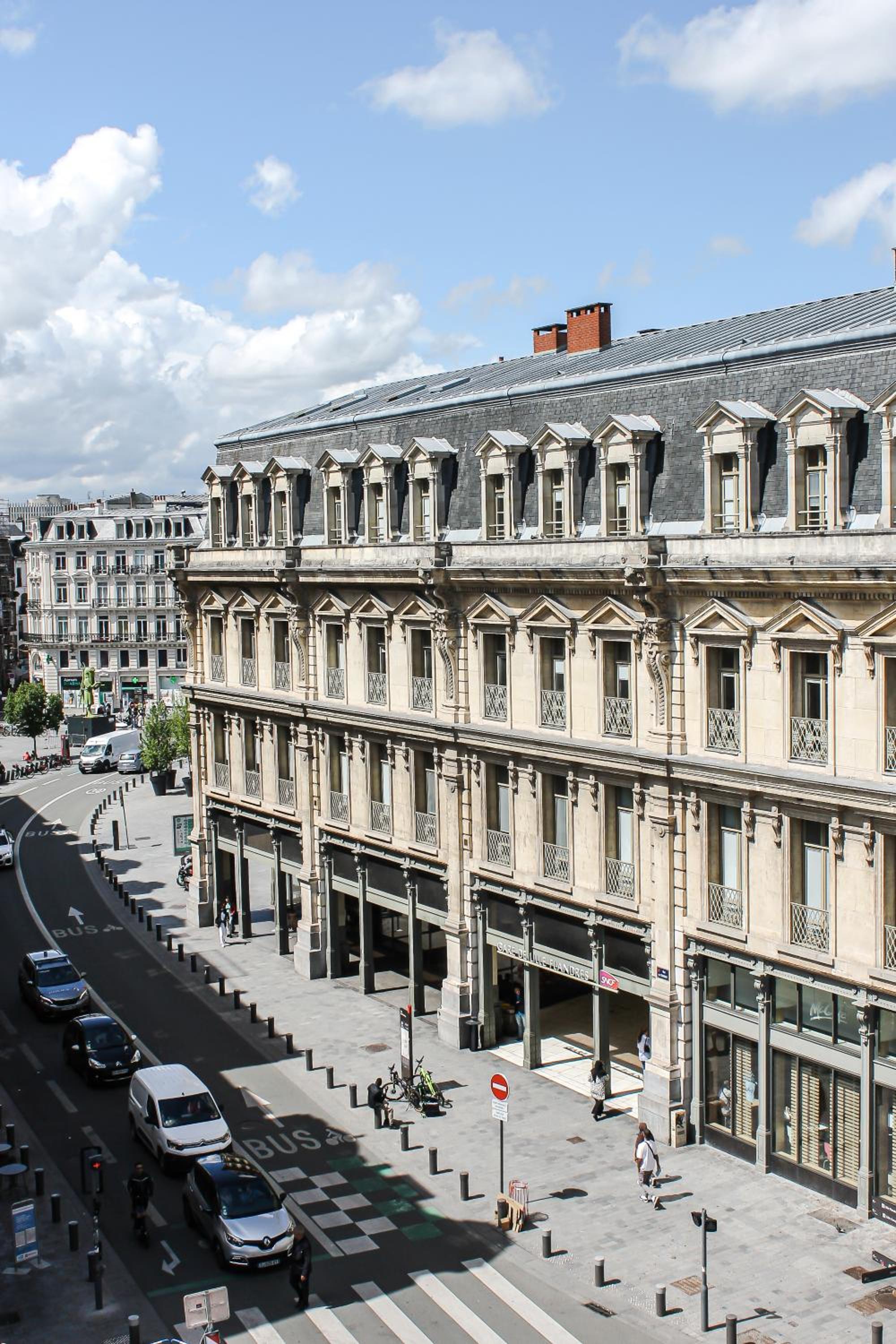 HOTEL AMBASSADEUR, photo 20