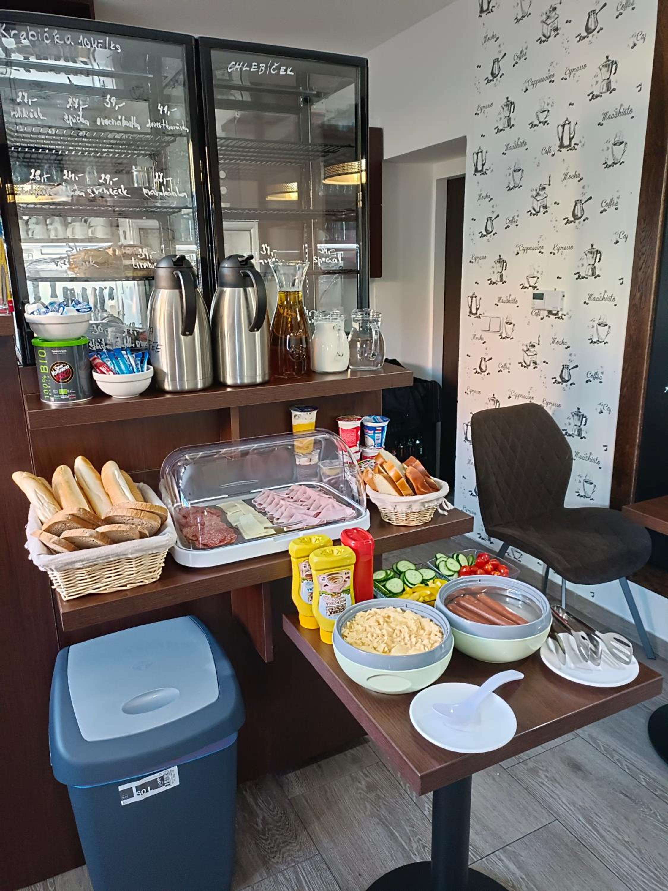 Penzion a wellness - JILAN, Náves Svobody 39, Olomouc