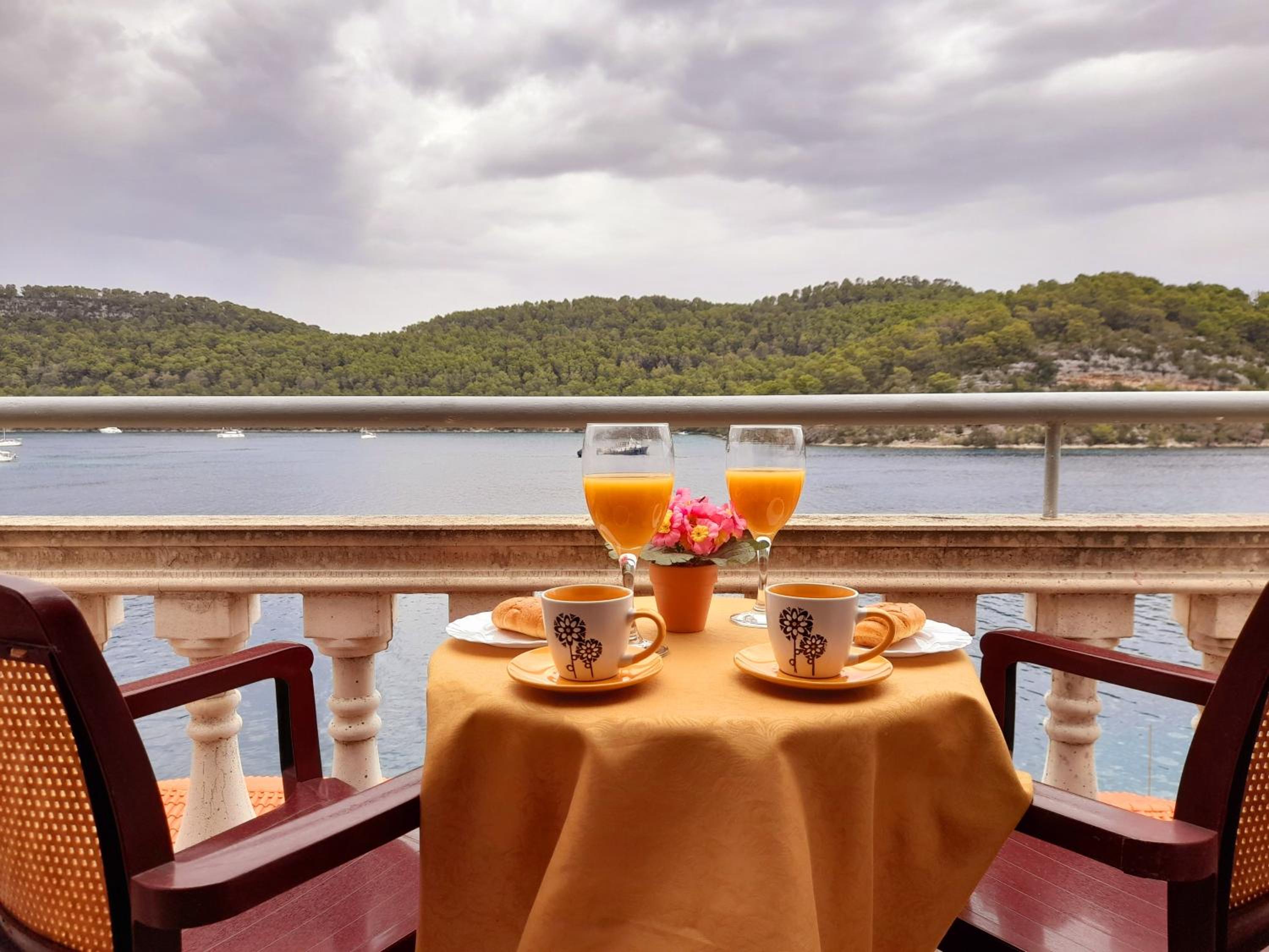 Apartments Sponga