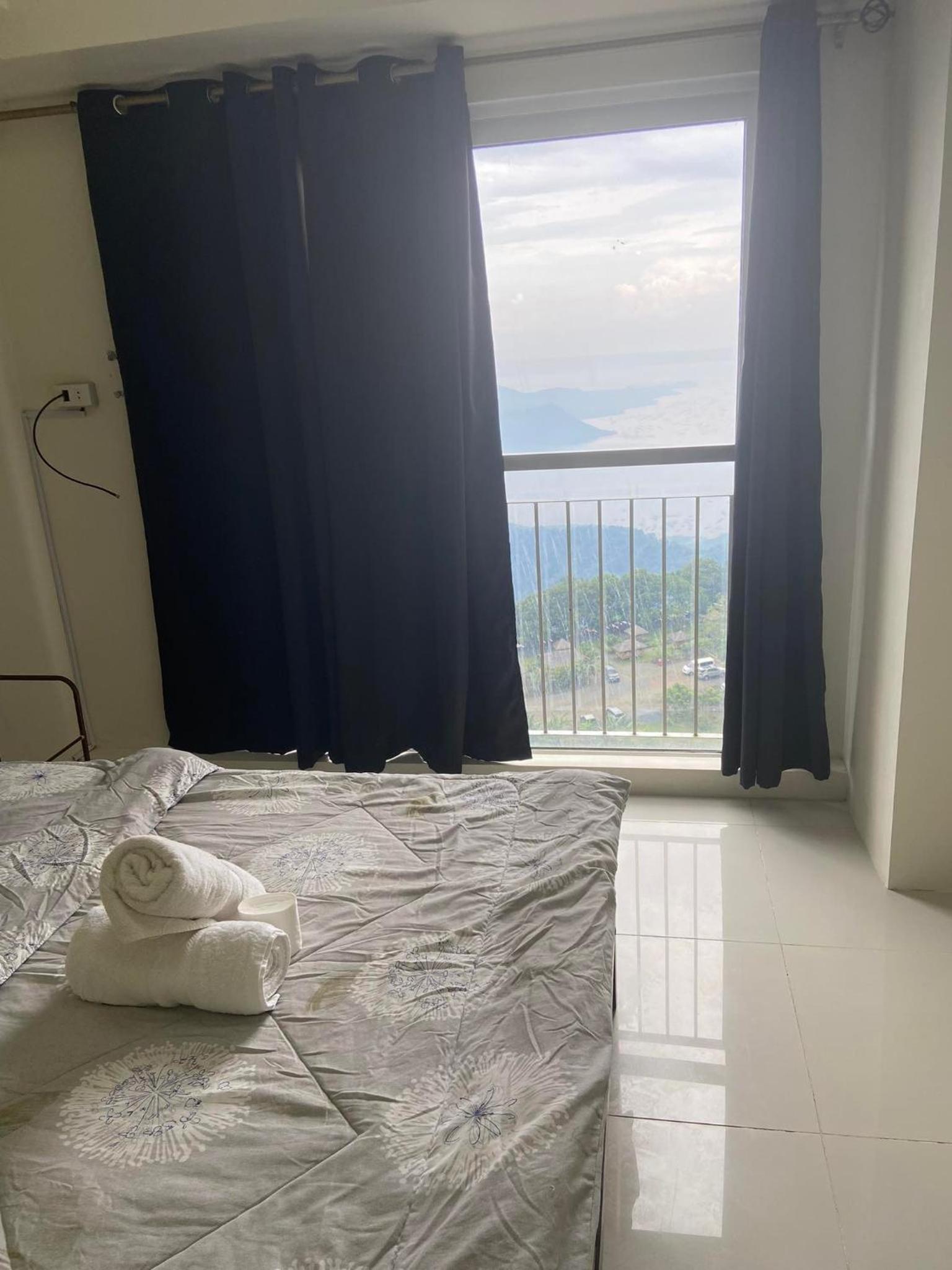 Taal Lake View Wind Residences by SMCo view 3