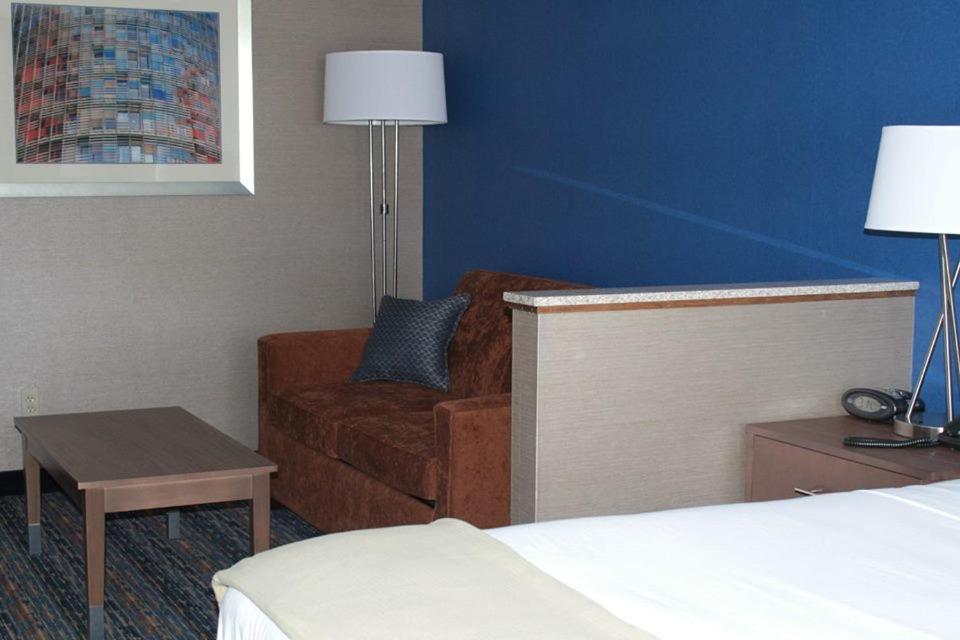 Holiday Inn Express Rocklin - Galleria Area, an IHG Hotel - Property Image 23