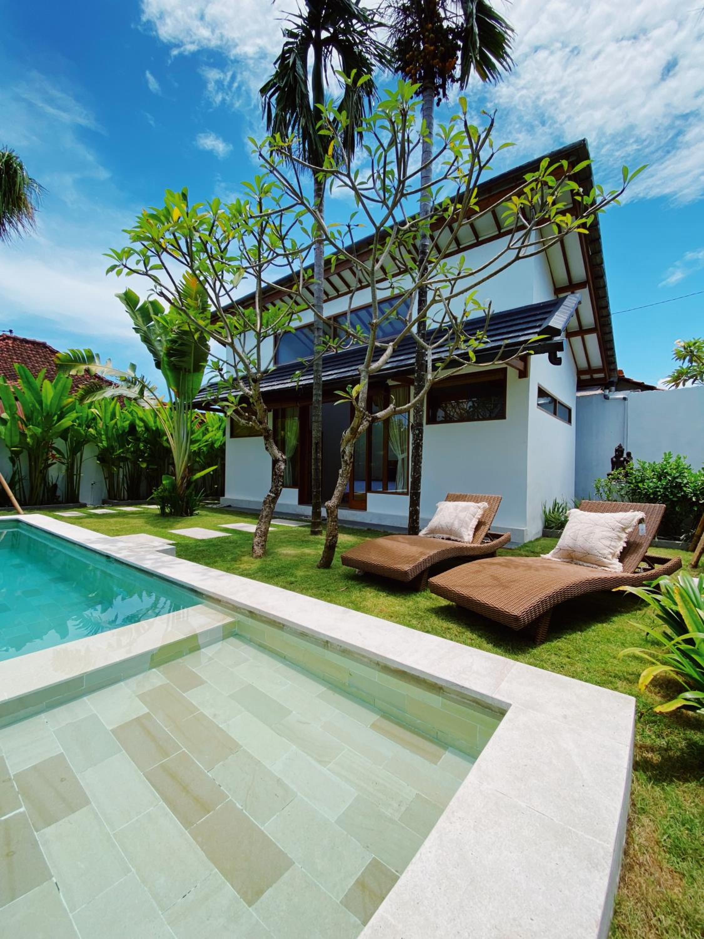 Villa Ruby - 3 Bedroom private Villa with a pool view 5
