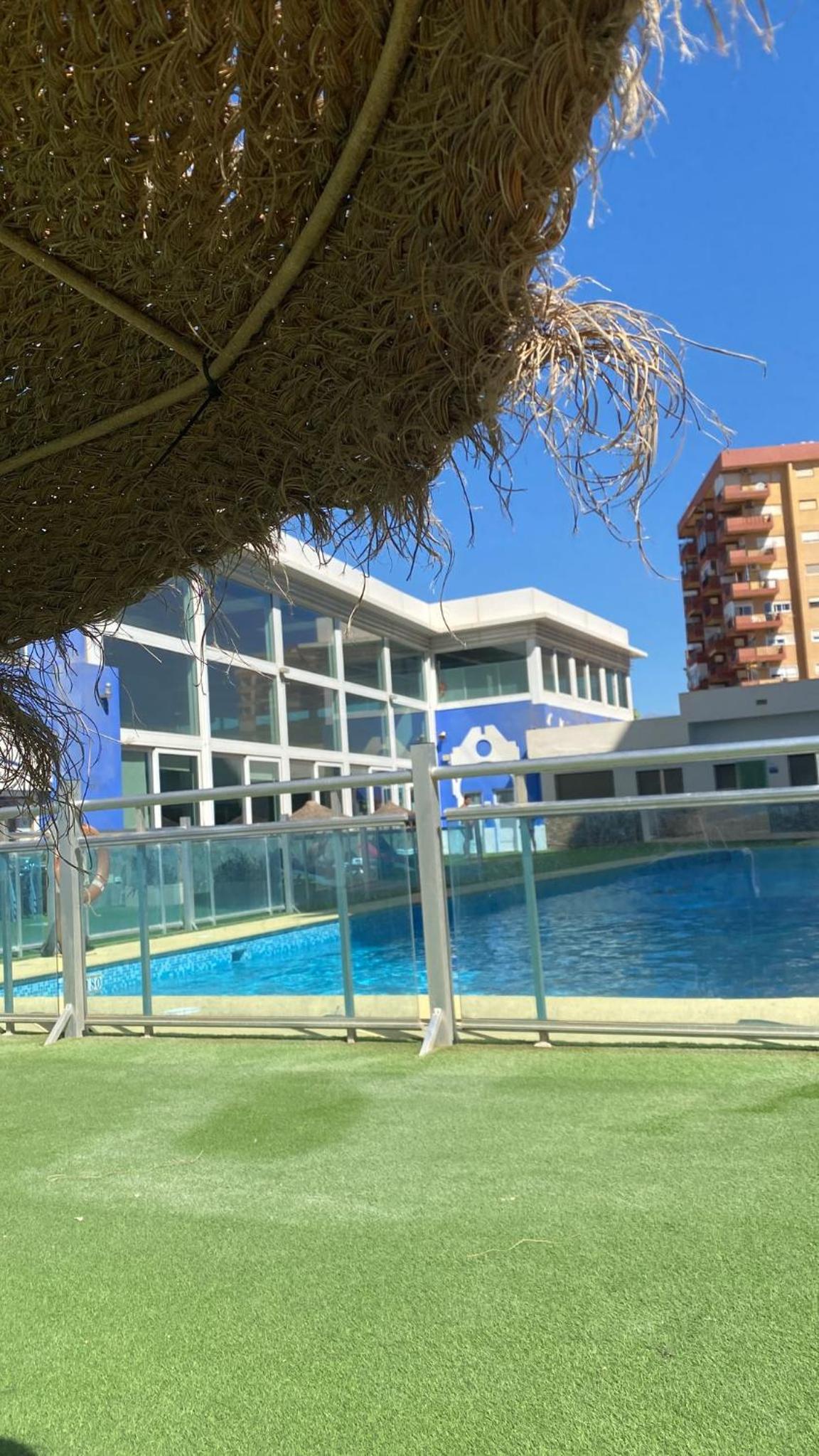 Apartamento LA GRACIA