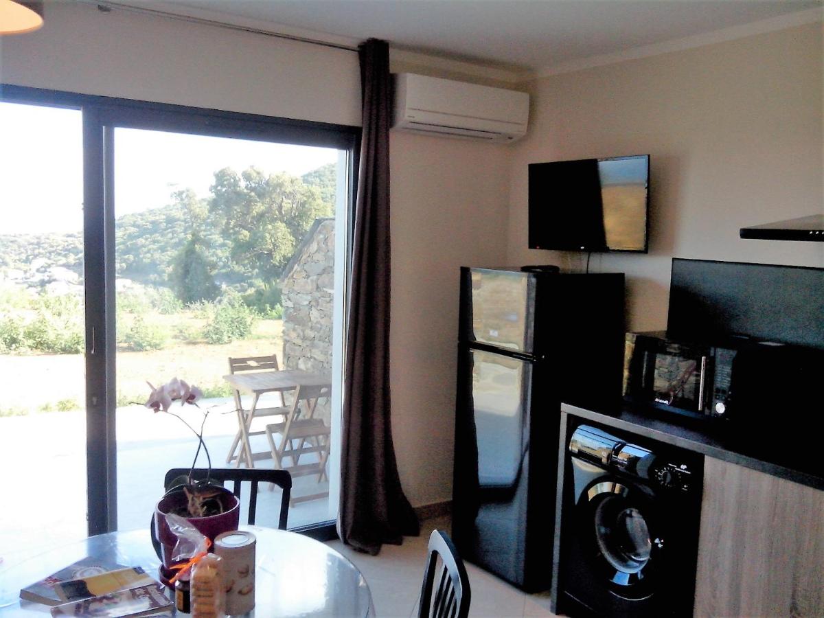 Appartement vue sur mer view 3