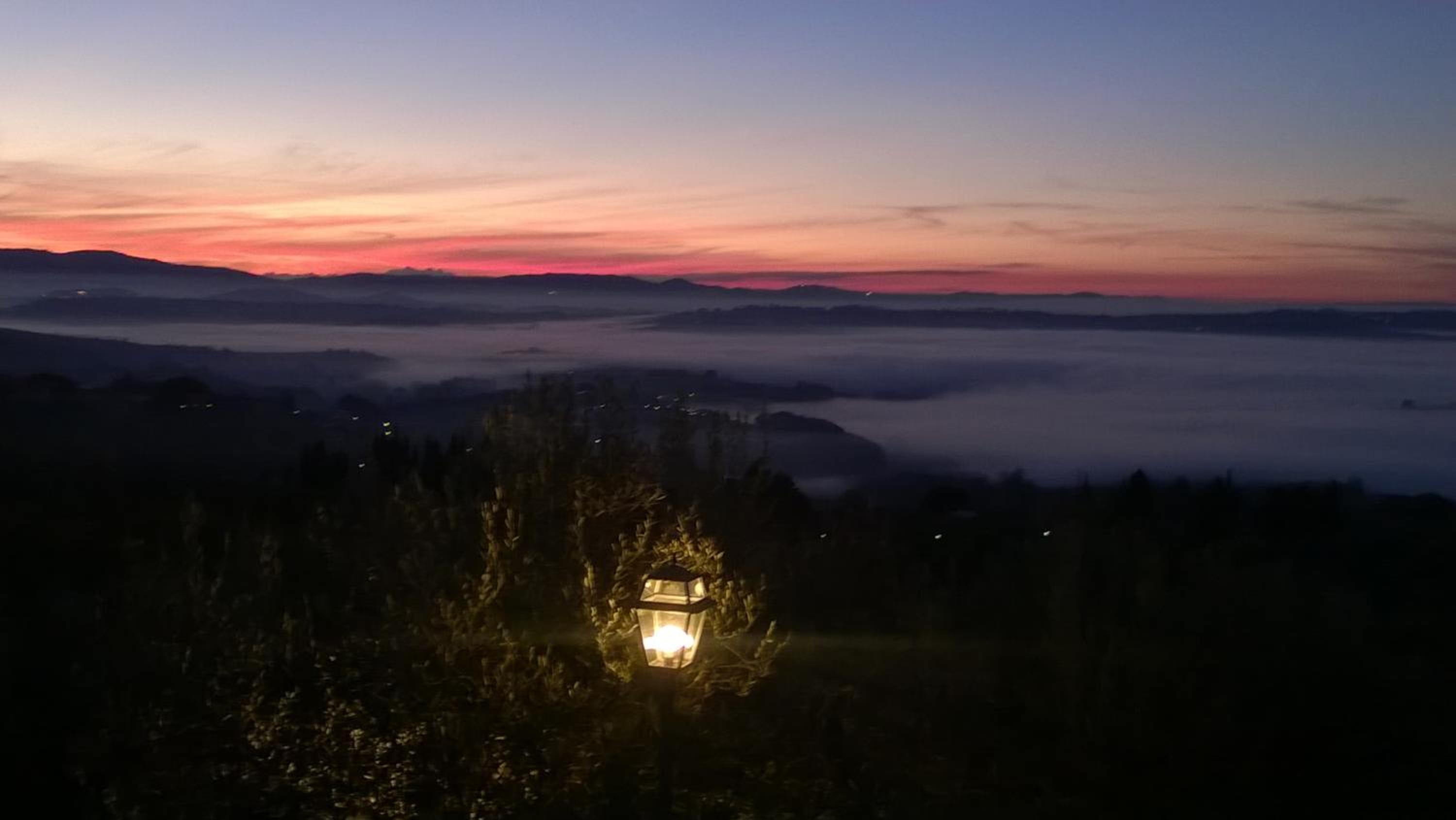 Piccolo Relais Galletto di Marzo -Dimora per due con spa privata