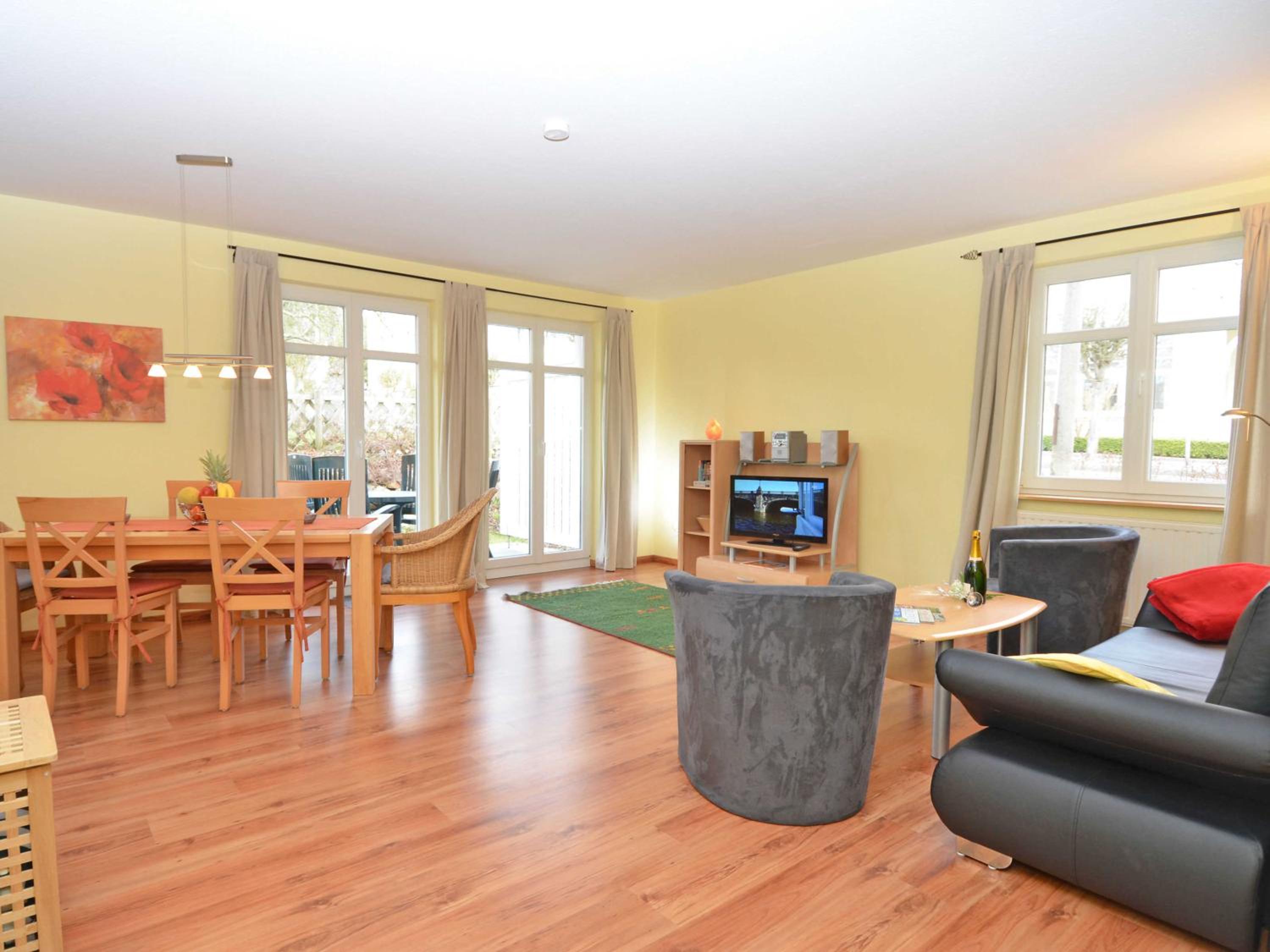 Villa Seerose - Appartement 15