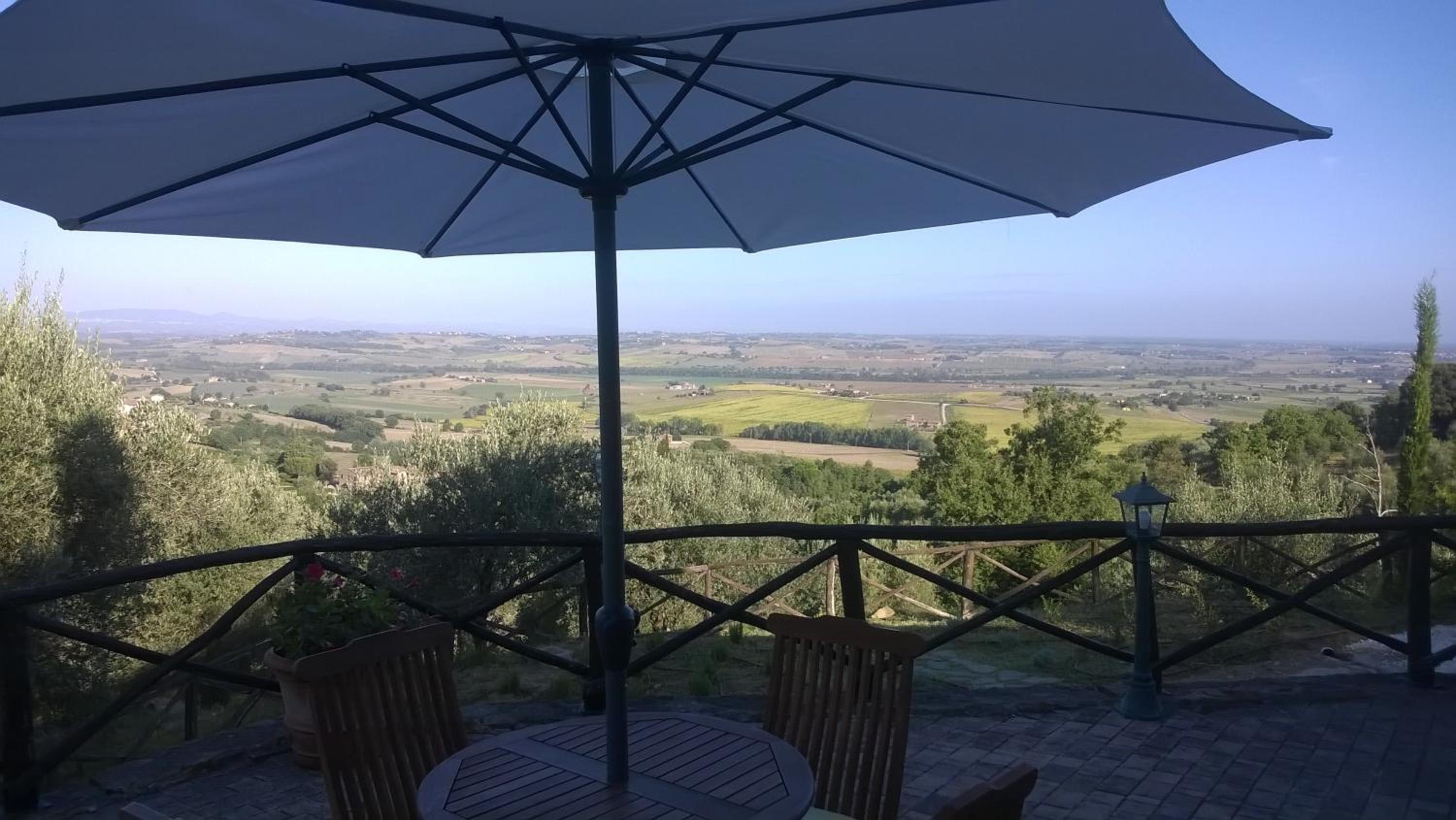 Piccolo Relais Galletto di Marzo -Dimora per due con spa privata