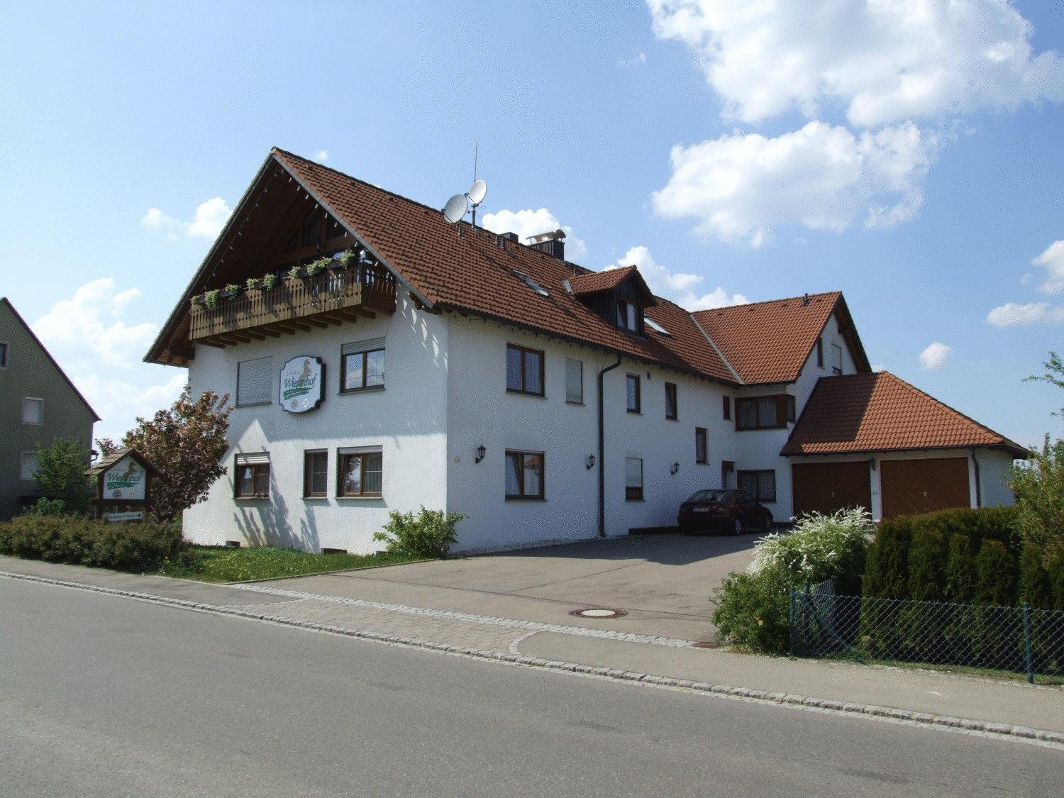 Landhotel Wiesenhof - Property Image 1