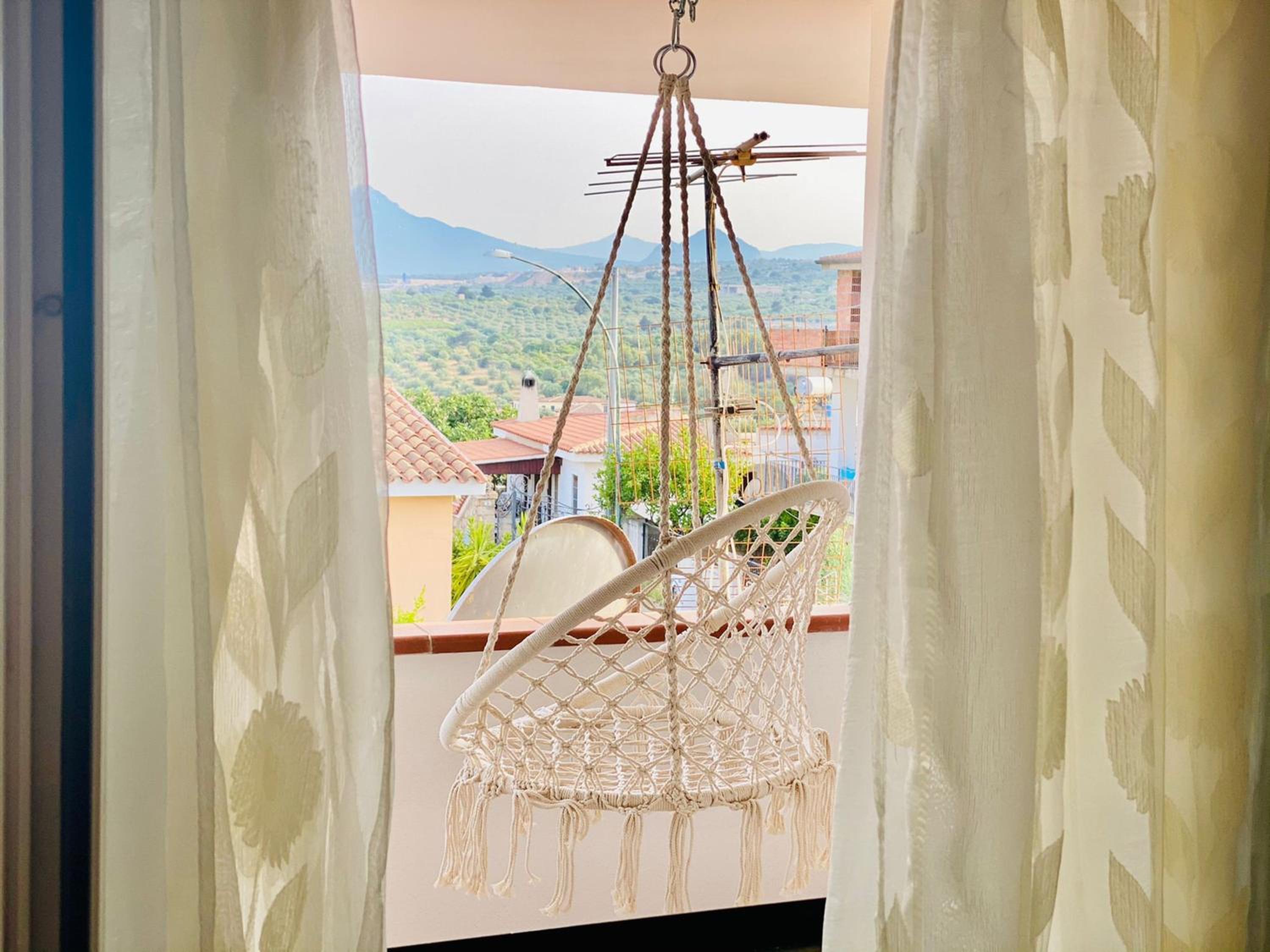 Residenza mediterranea golfo orosei