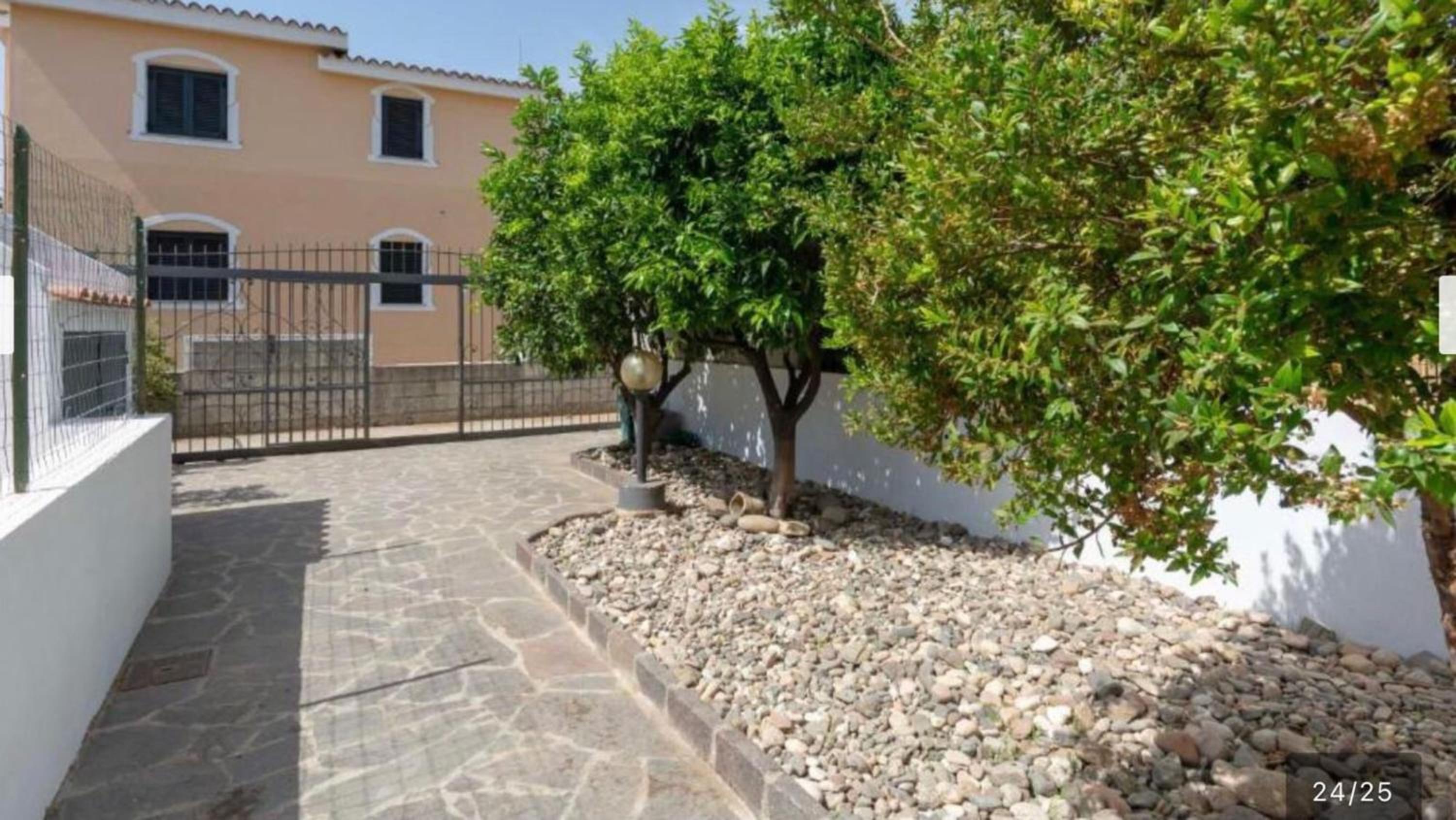 Residenza mediterranea golfo orosei