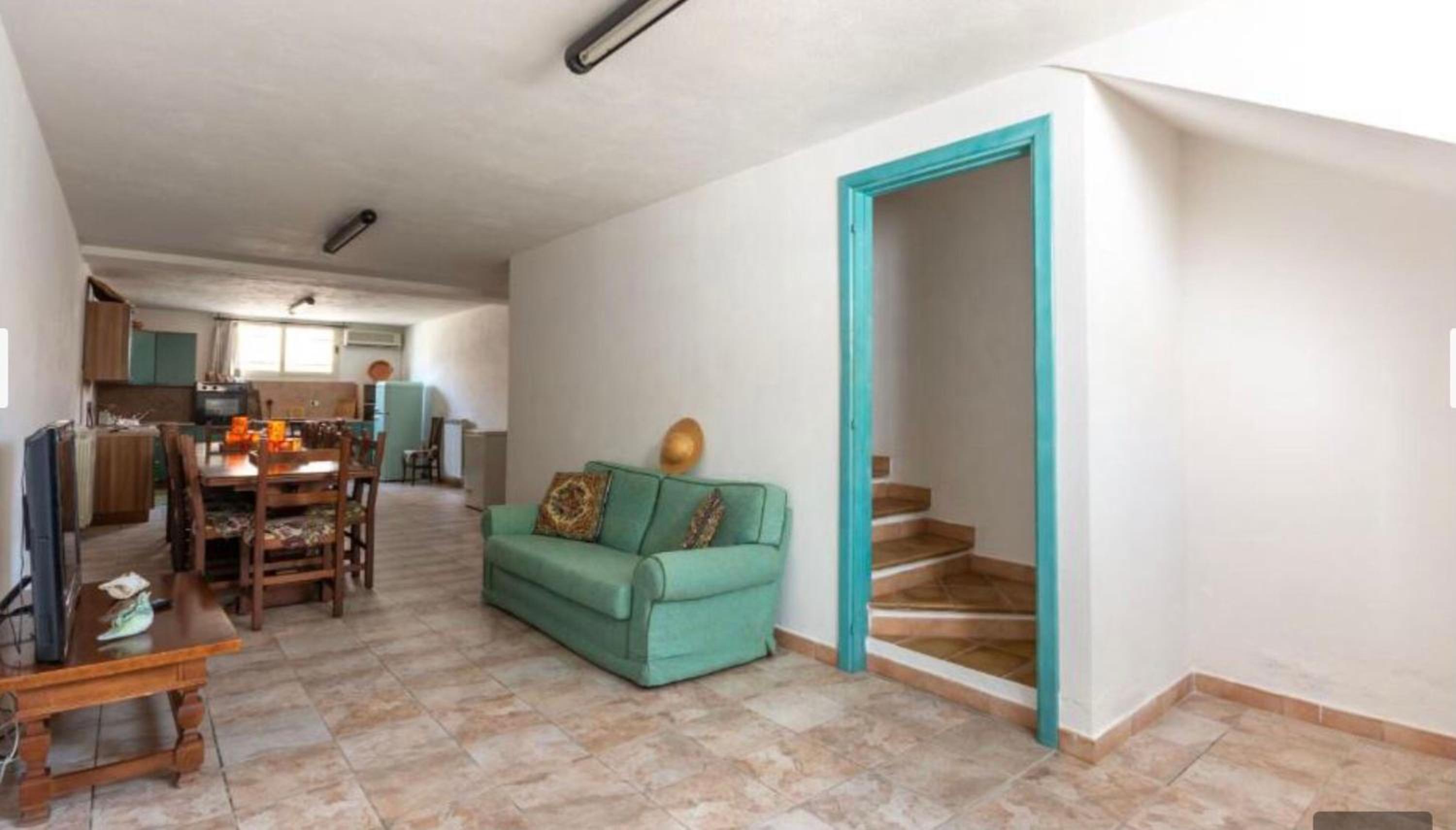 Residenza mediterranea golfo orosei