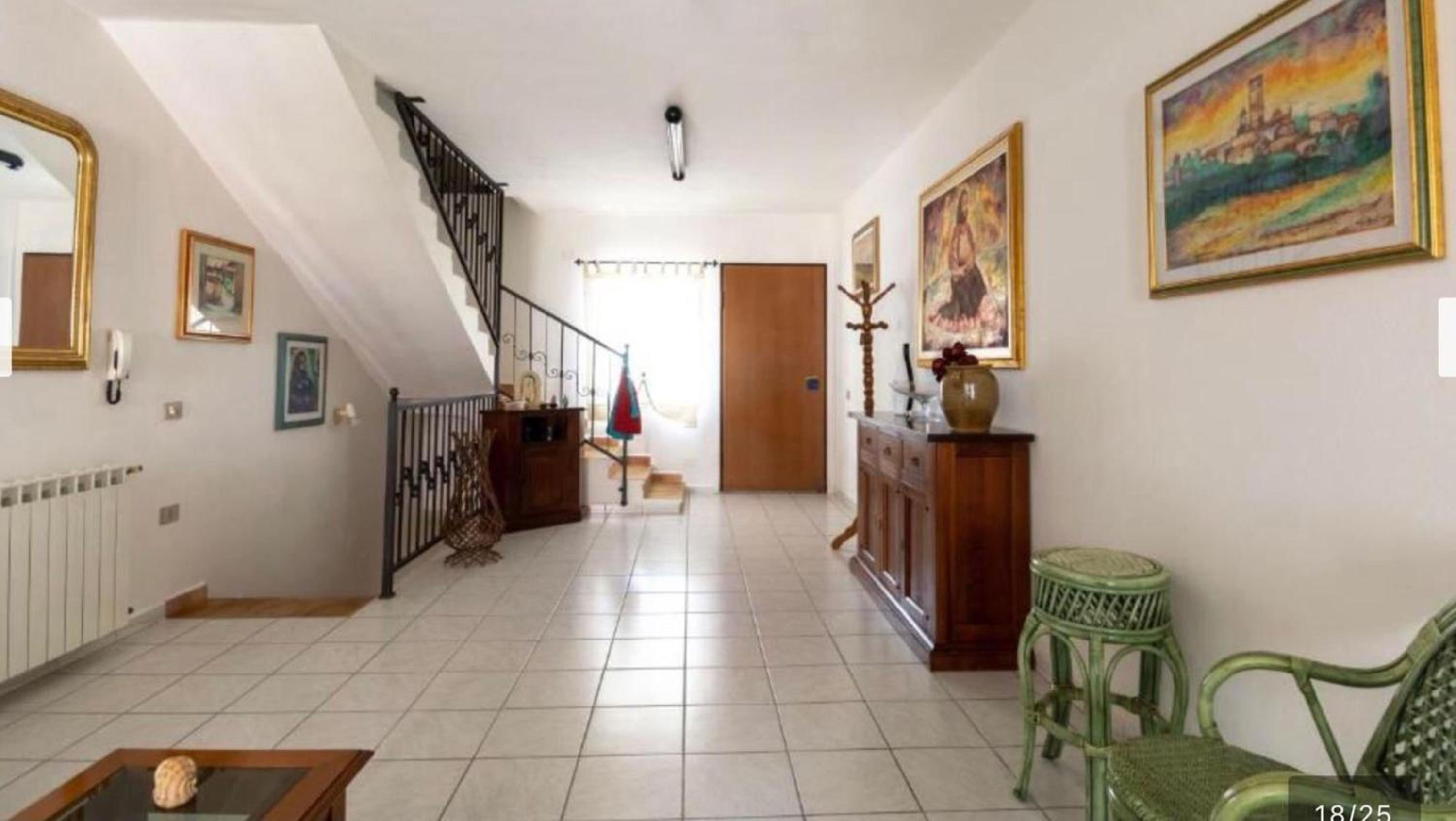 Residenza mediterranea golfo orosei