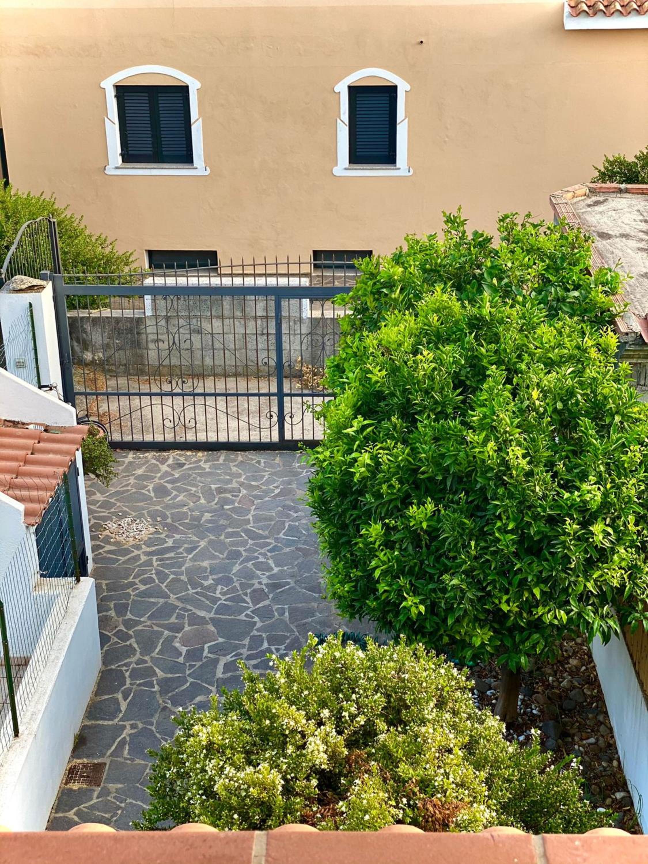 Residenza mediterranea golfo orosei