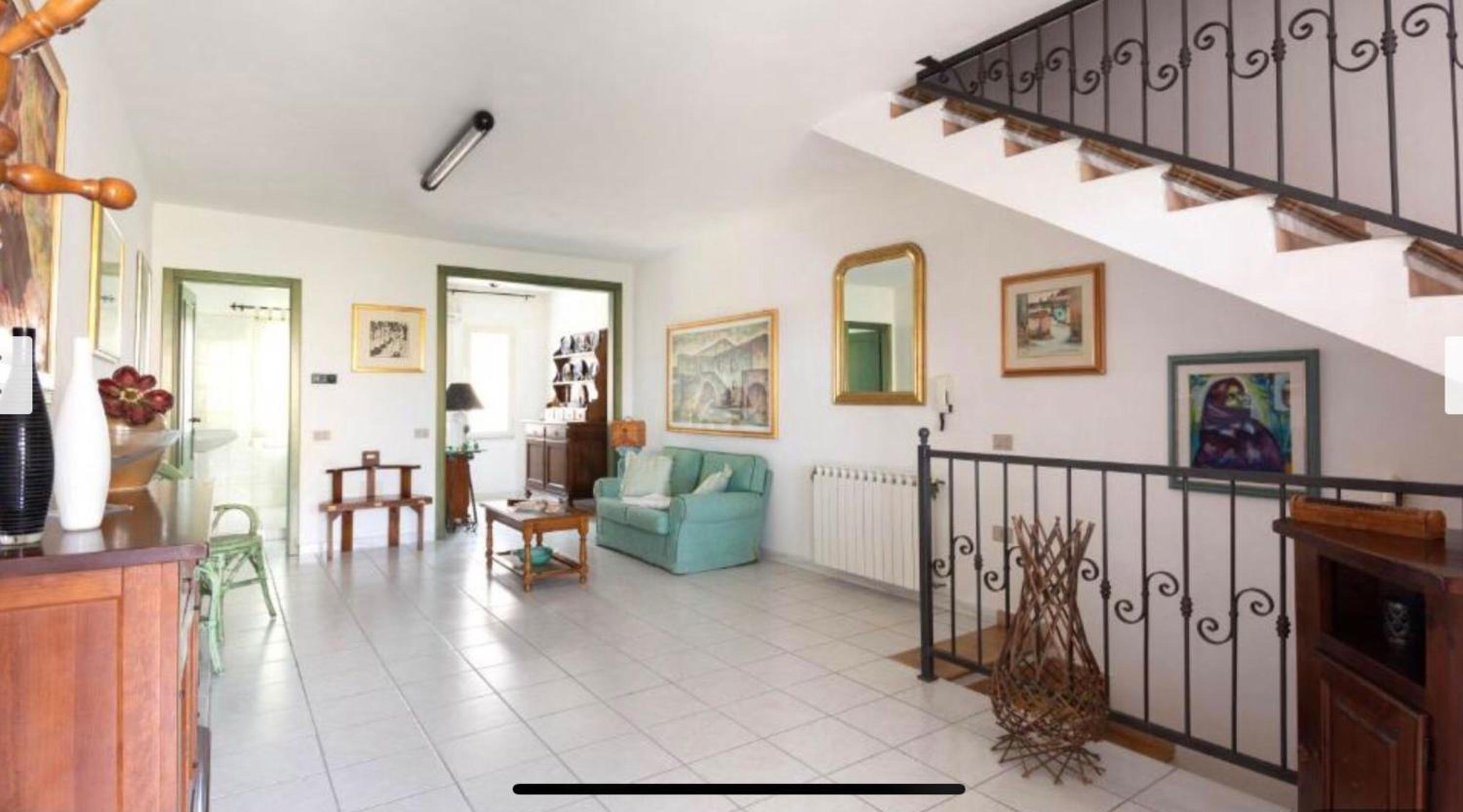 Residenza mediterranea golfo orosei