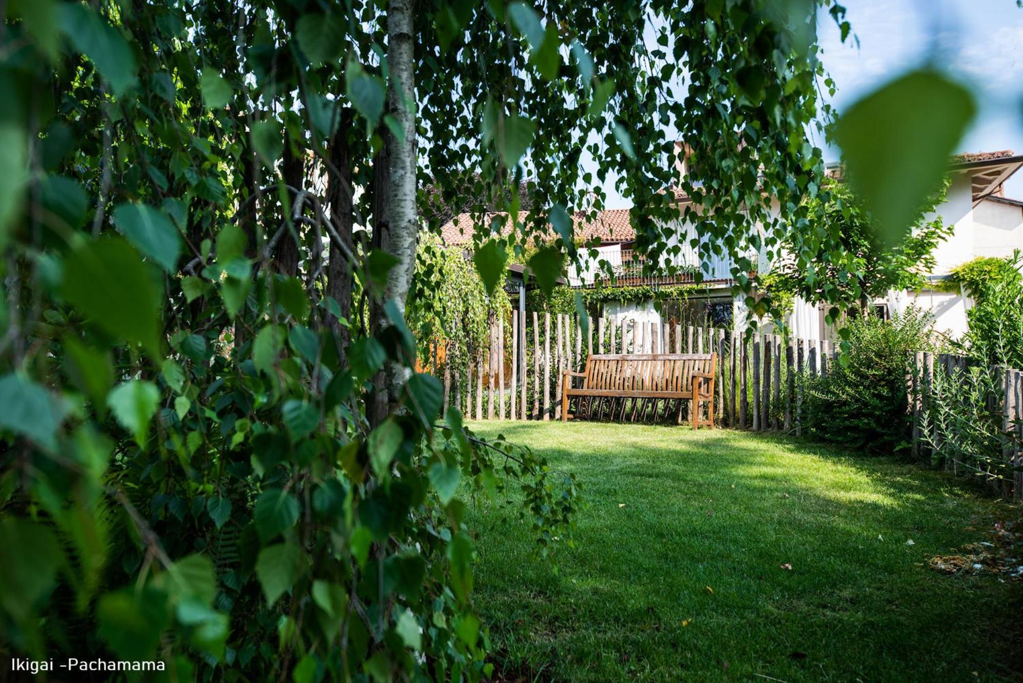 San Francesco Guest House view 2