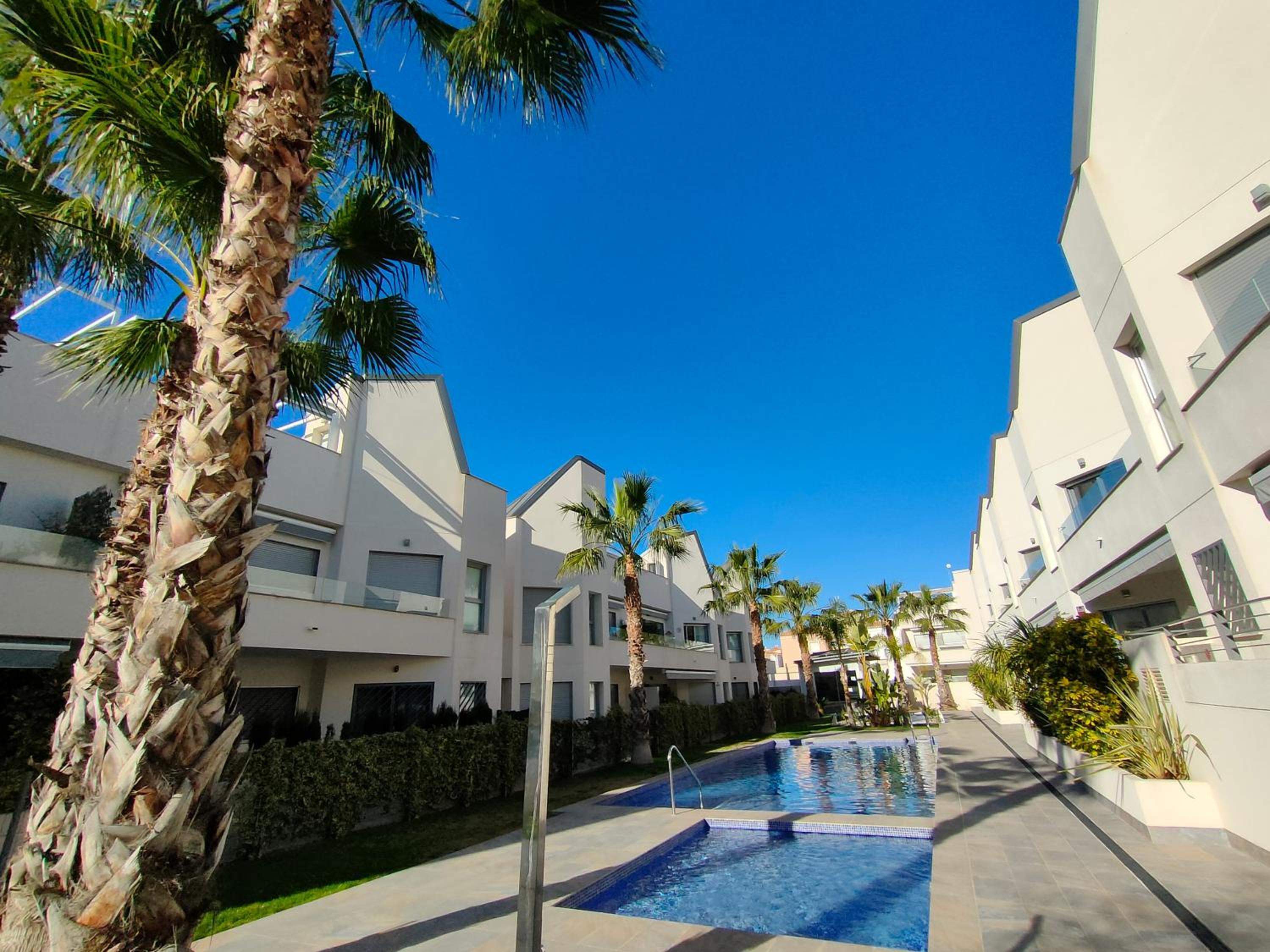 Villa Amalia Eco