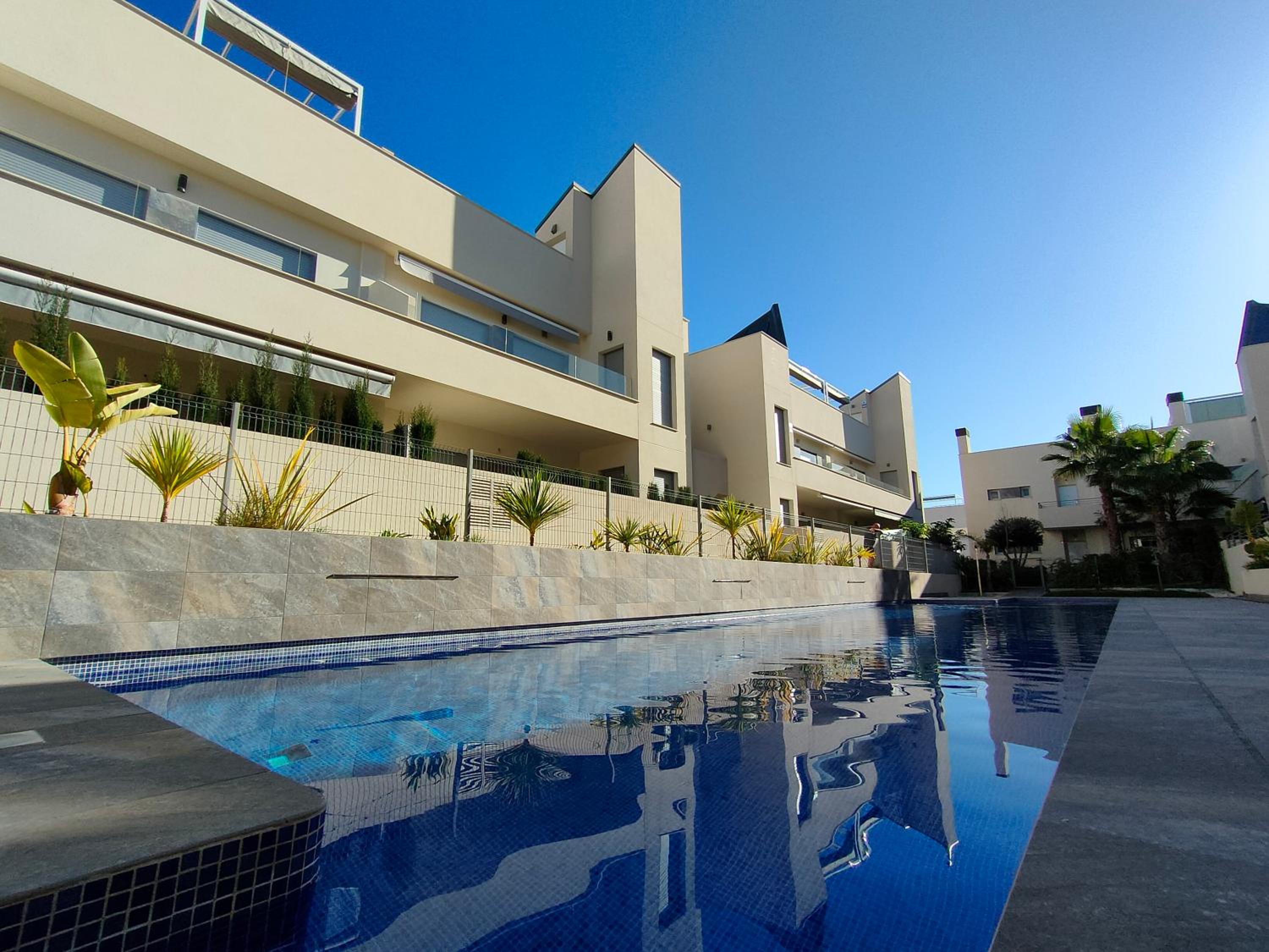 Villa Amalia Eco
