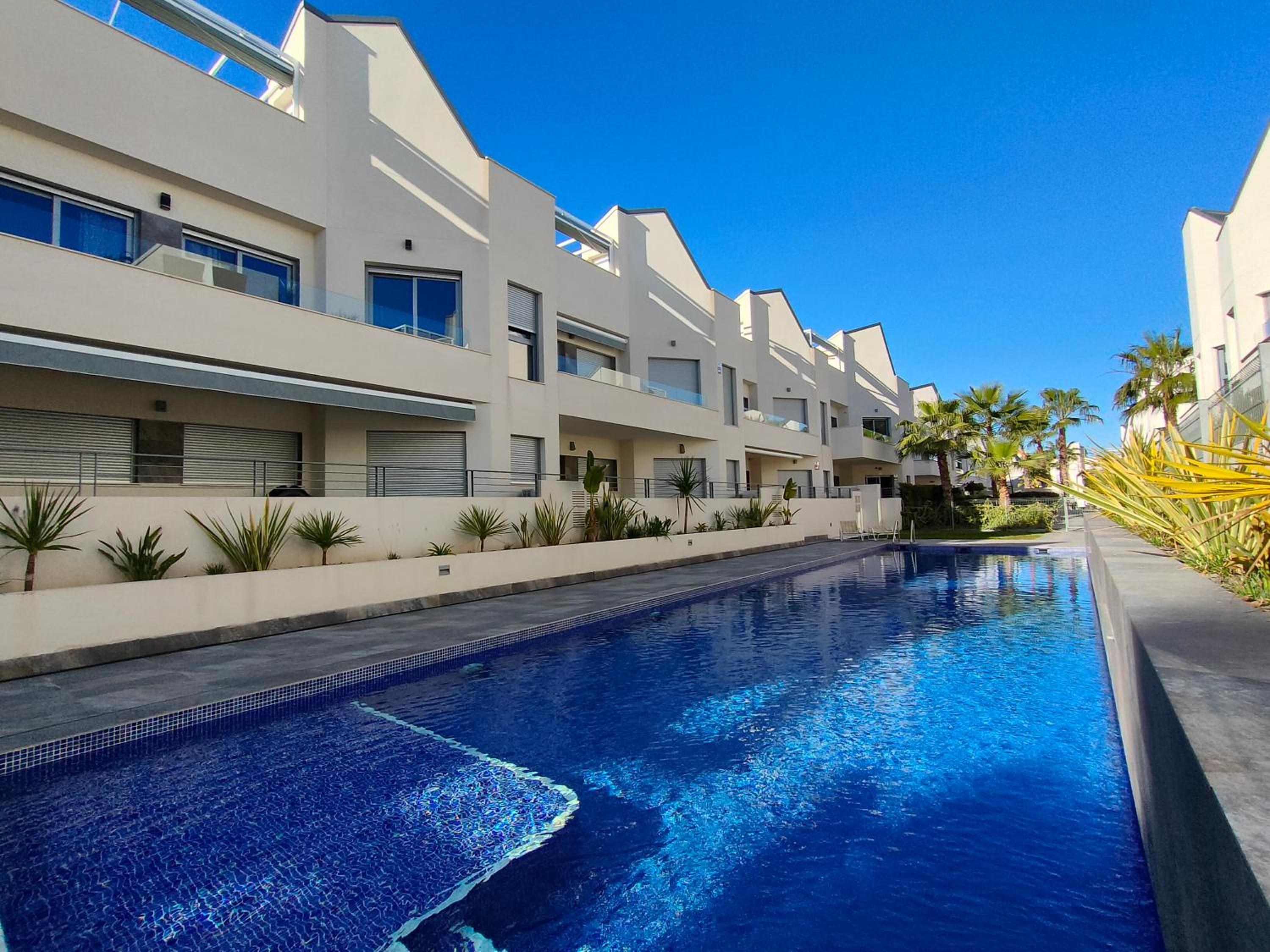 Villa Amalia Eco