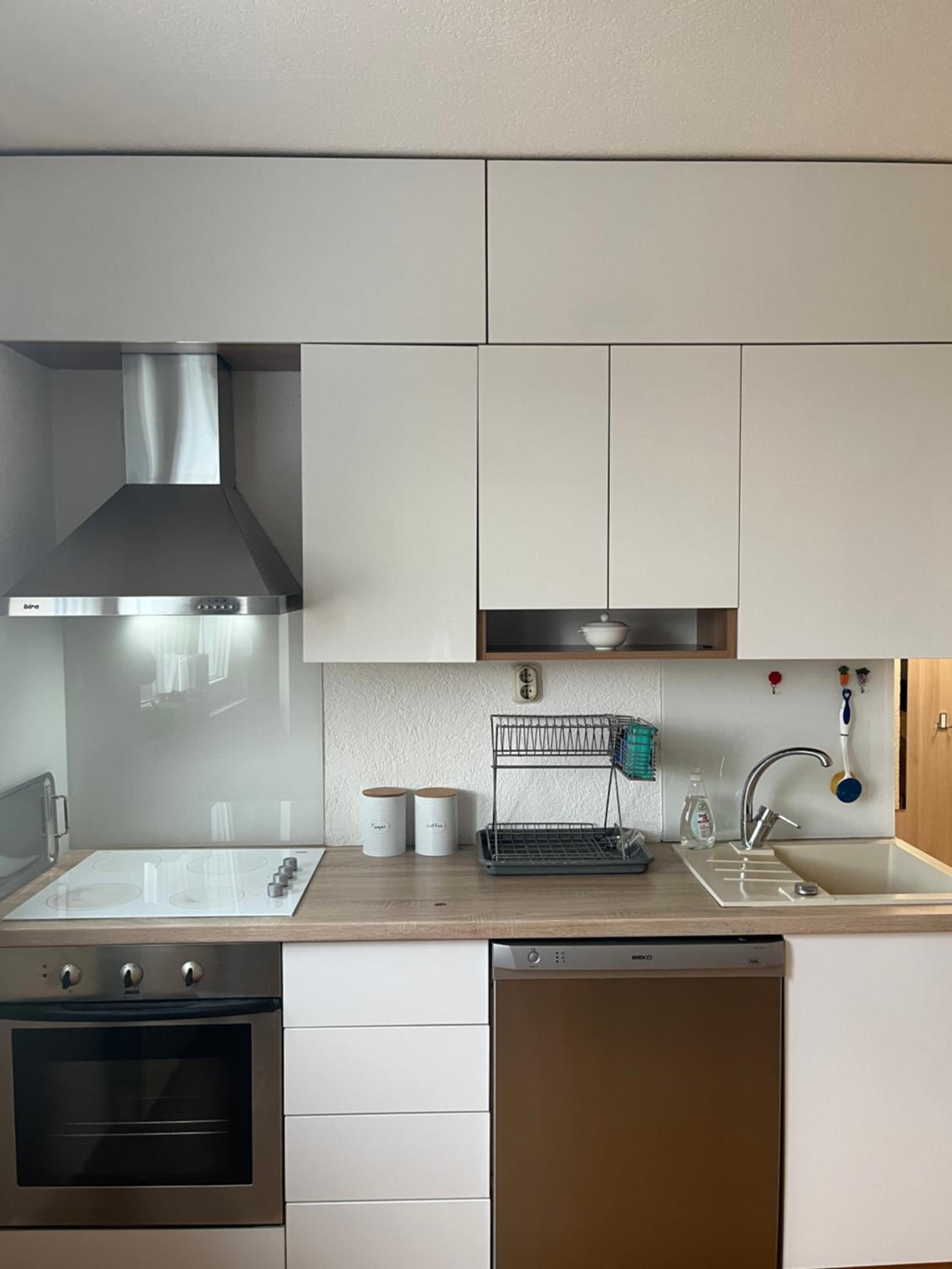 Apartman Uma view 5