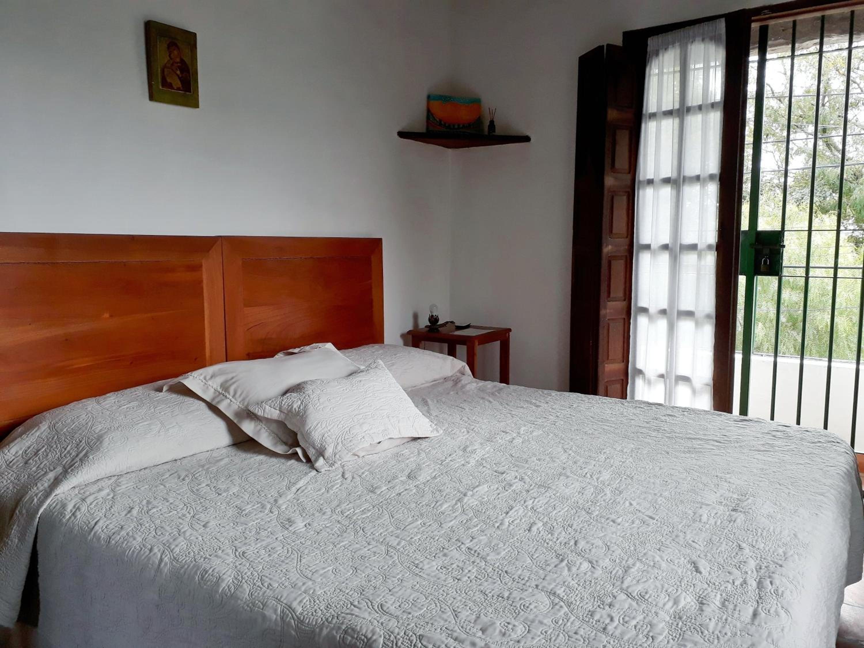 Casa de las Palmeras