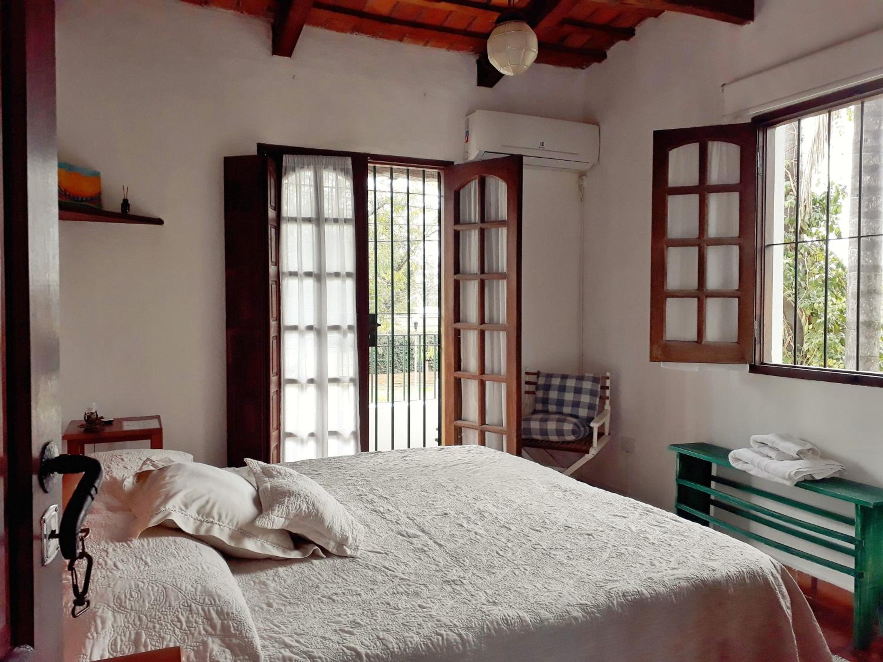 Casa de las Palmeras